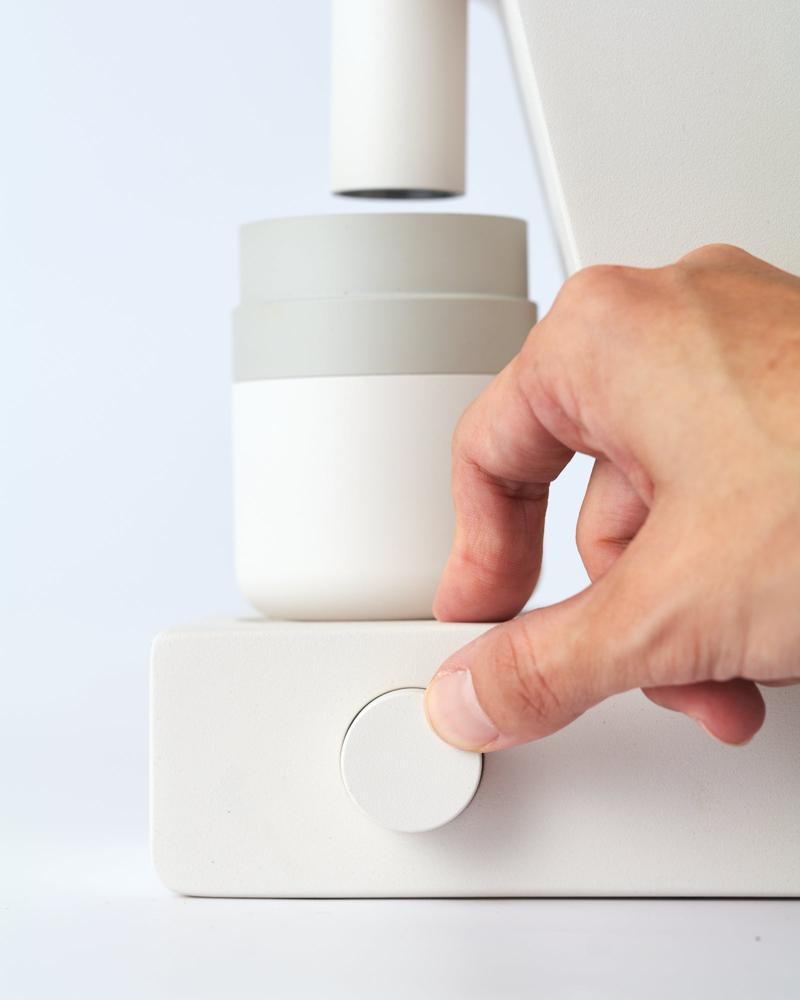 Varia VS6 グラインダー