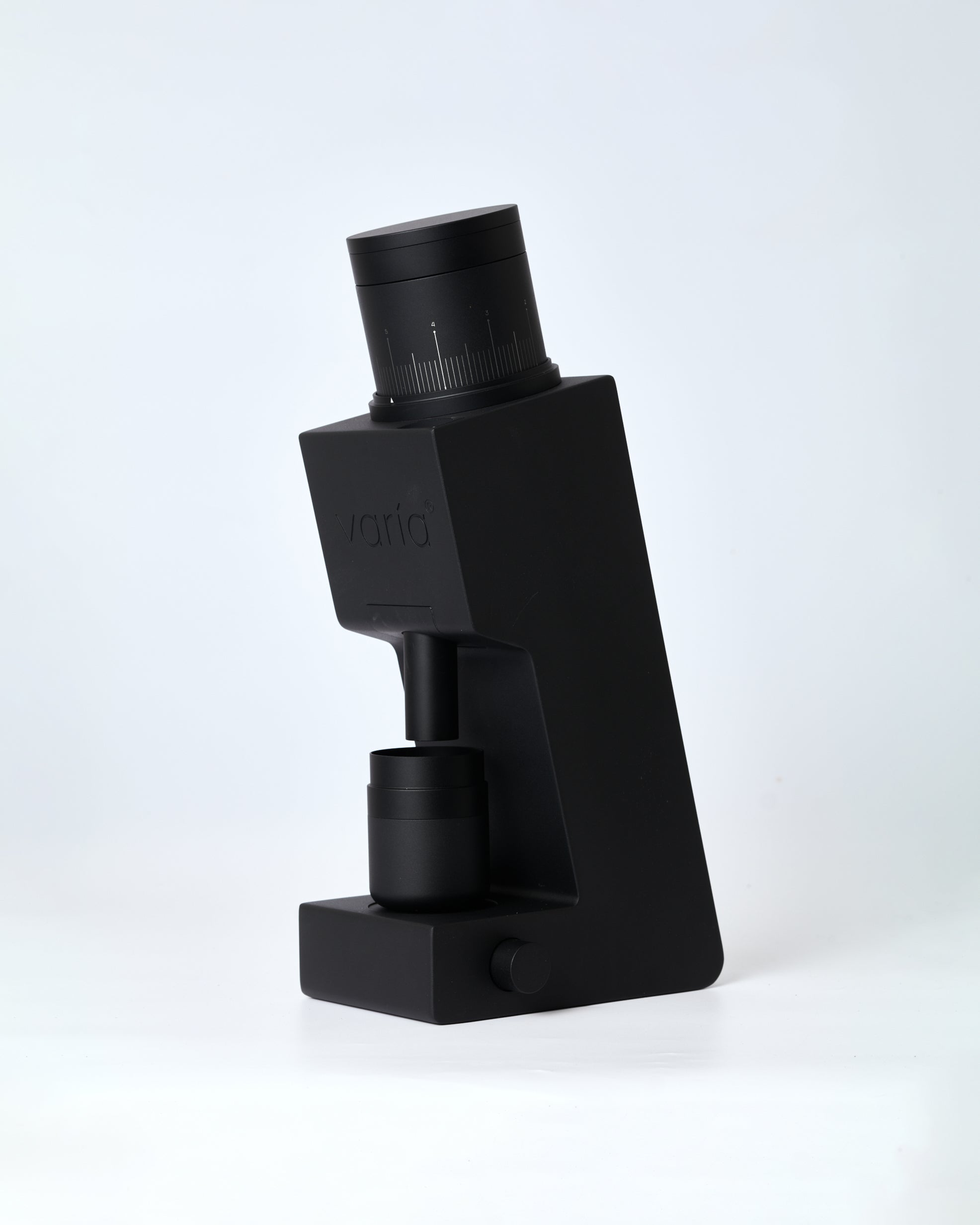 ラチンバリ　業務用グラインダー（最上位モデル） チンバリ エスプレッソマシン【業務用】｜株式会社エフ・エム・アイ