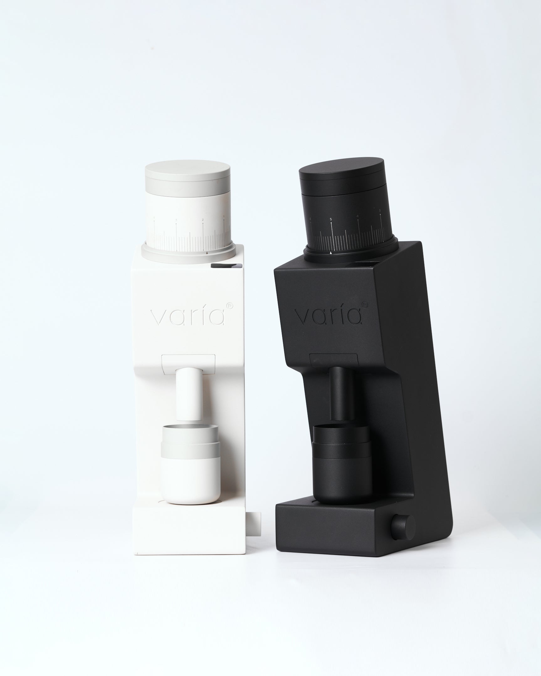 Varia VS6 グラインダー