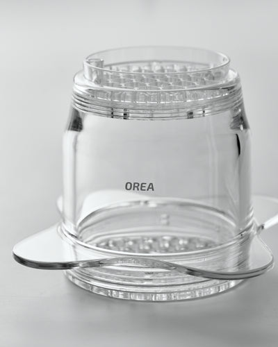 OREA Z1 Brewer
