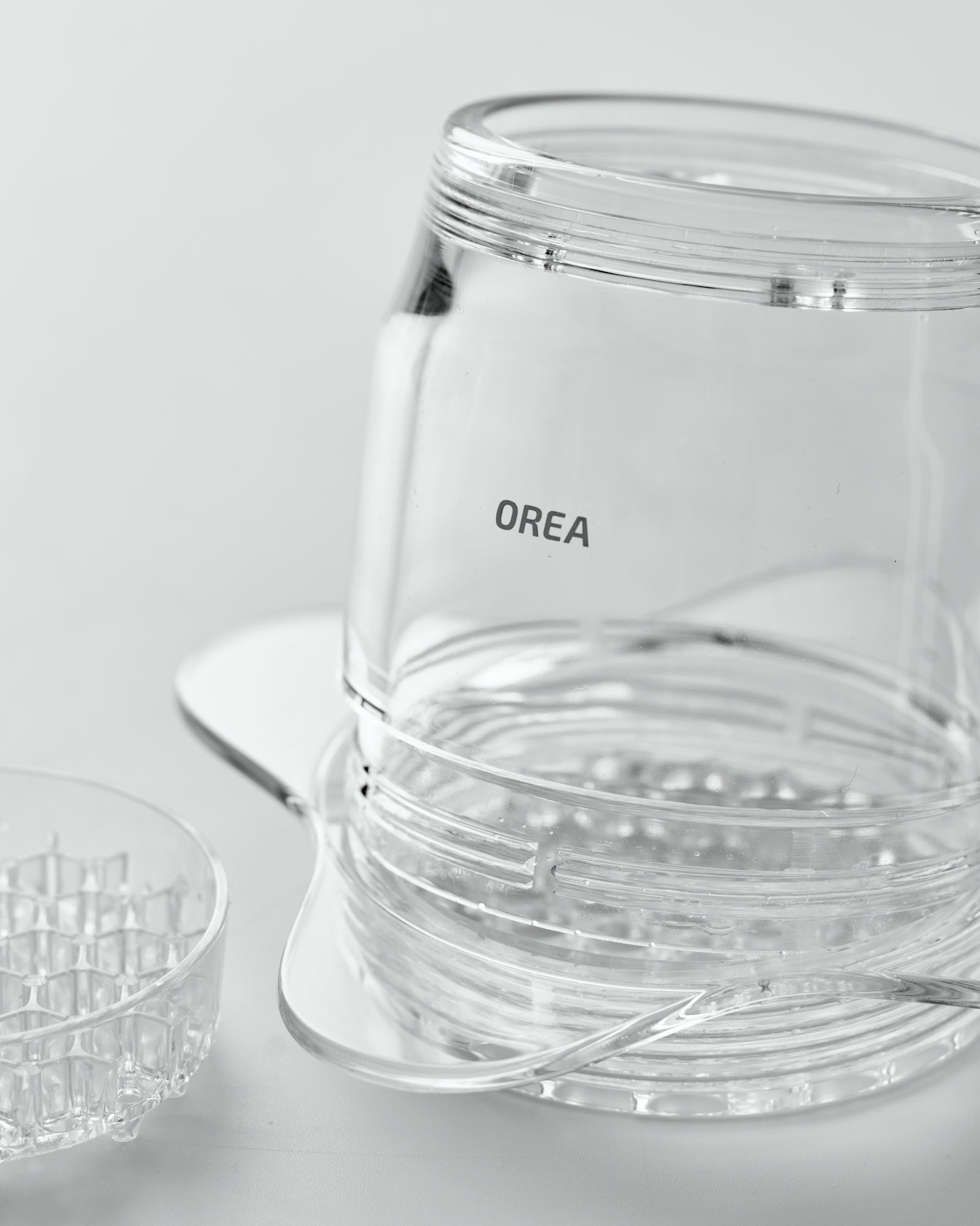 OREA Z1 Brewer
