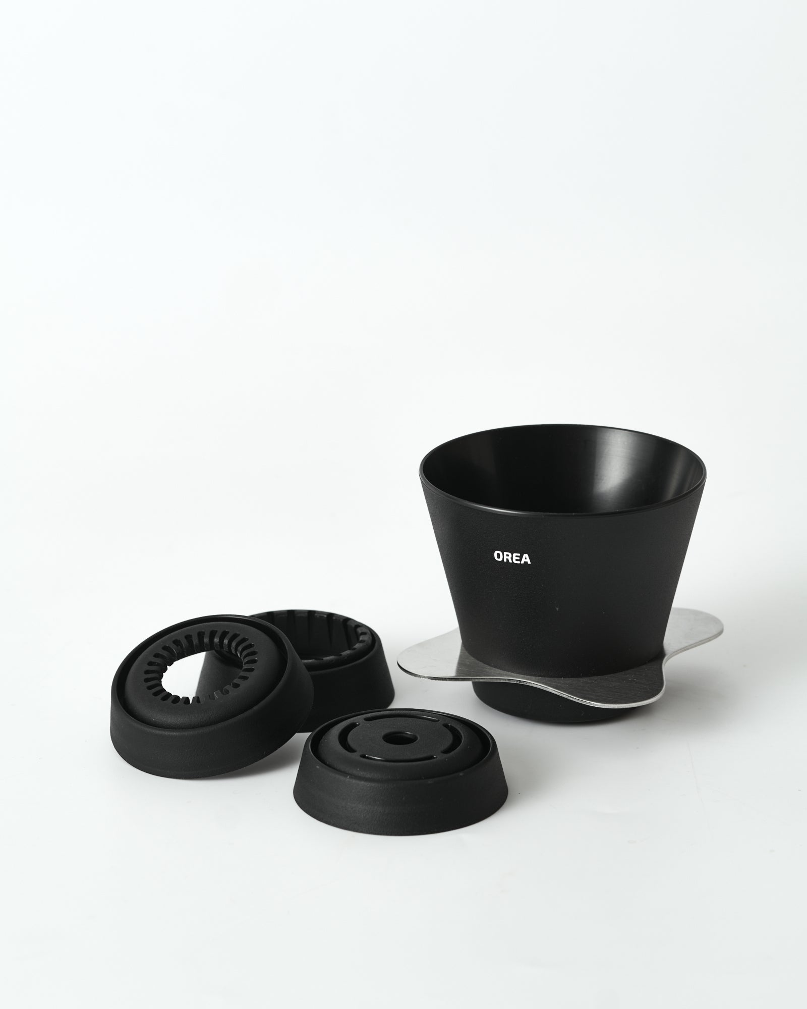 OREA Brewer V4 - 4 Bottom in 1