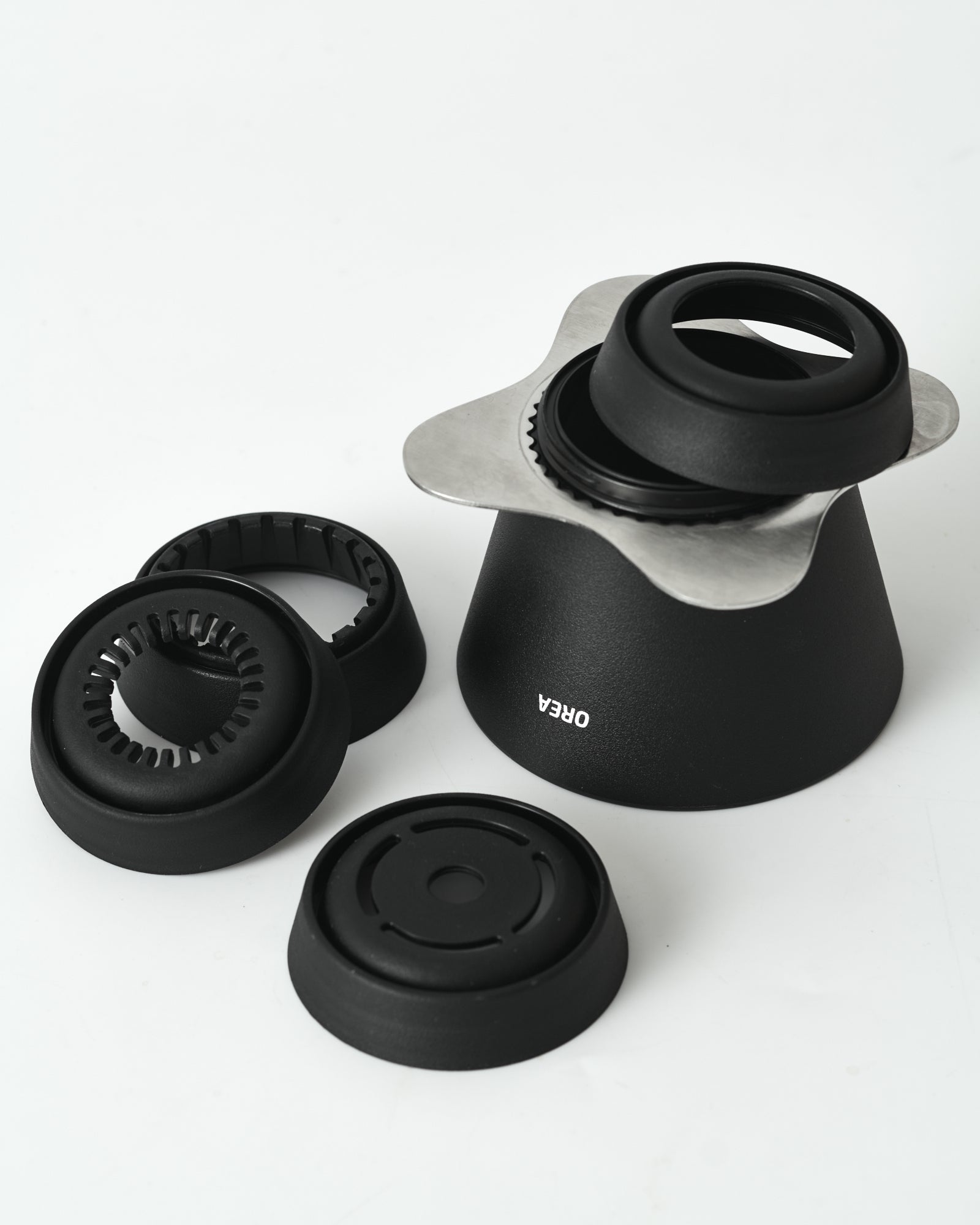 OREA Brewer V4 - 4 Bottom in 1