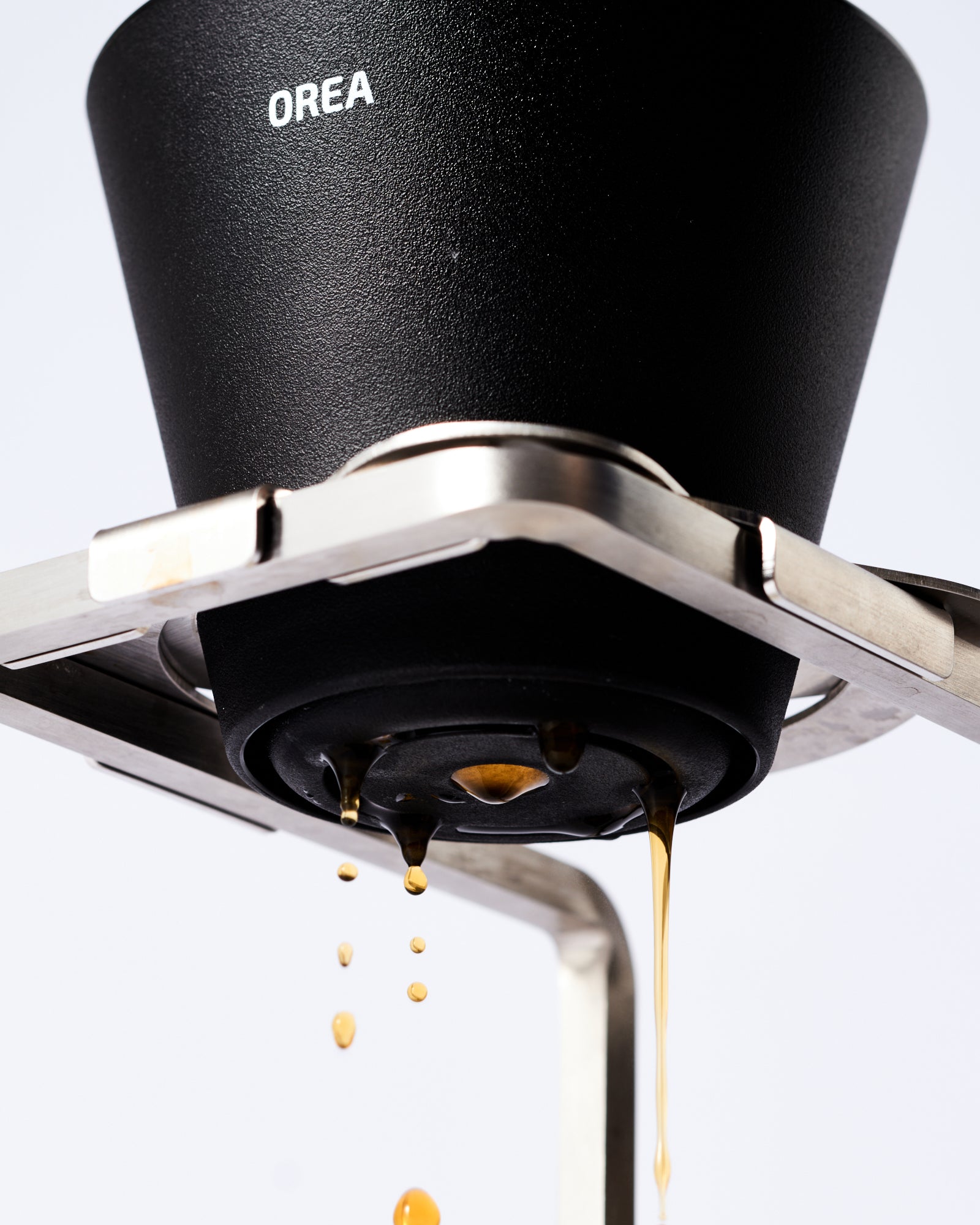 OREA Brewer V4 - 4 Bottom in 1