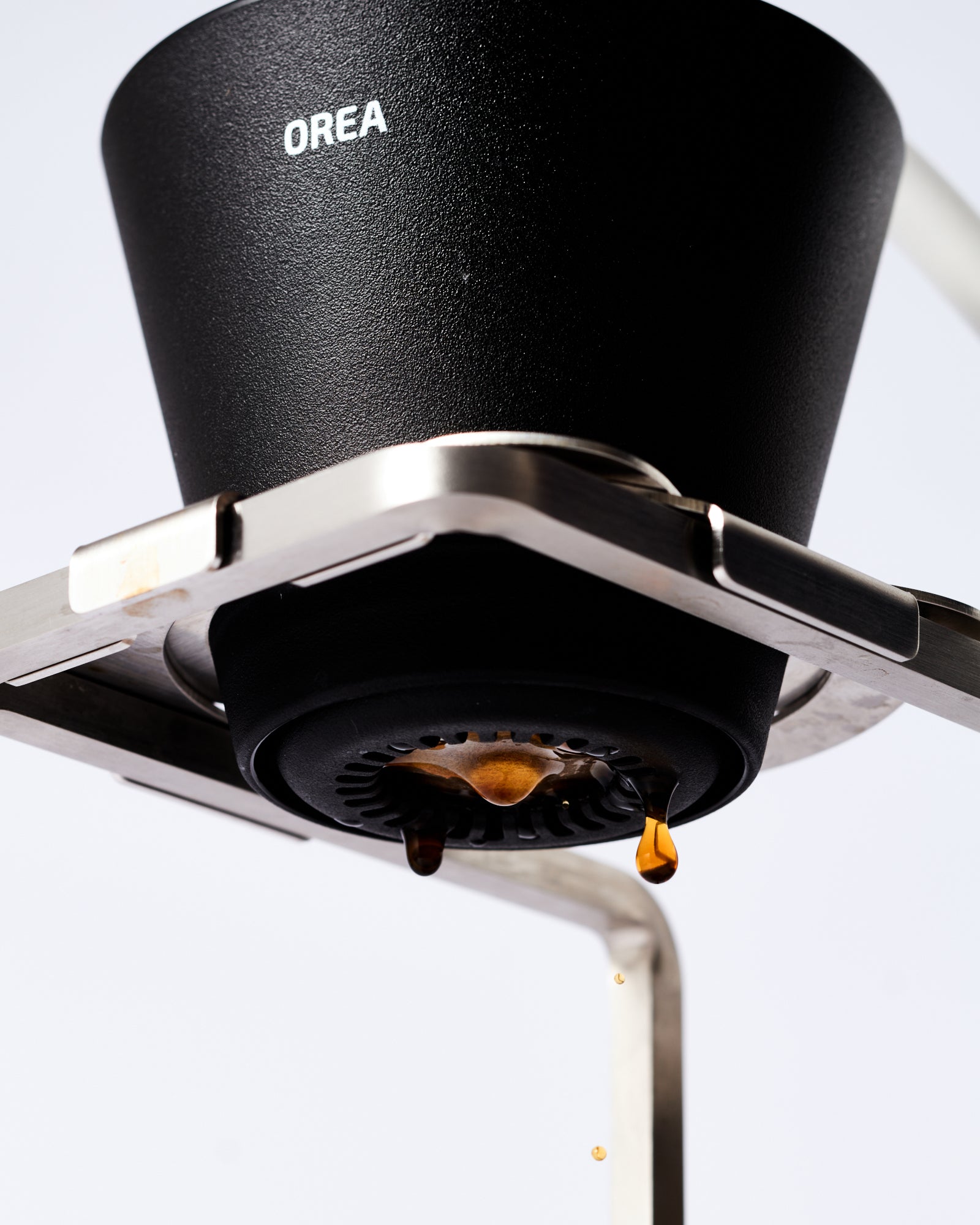 OREA Brewer V4 - 4 Bottom in 1