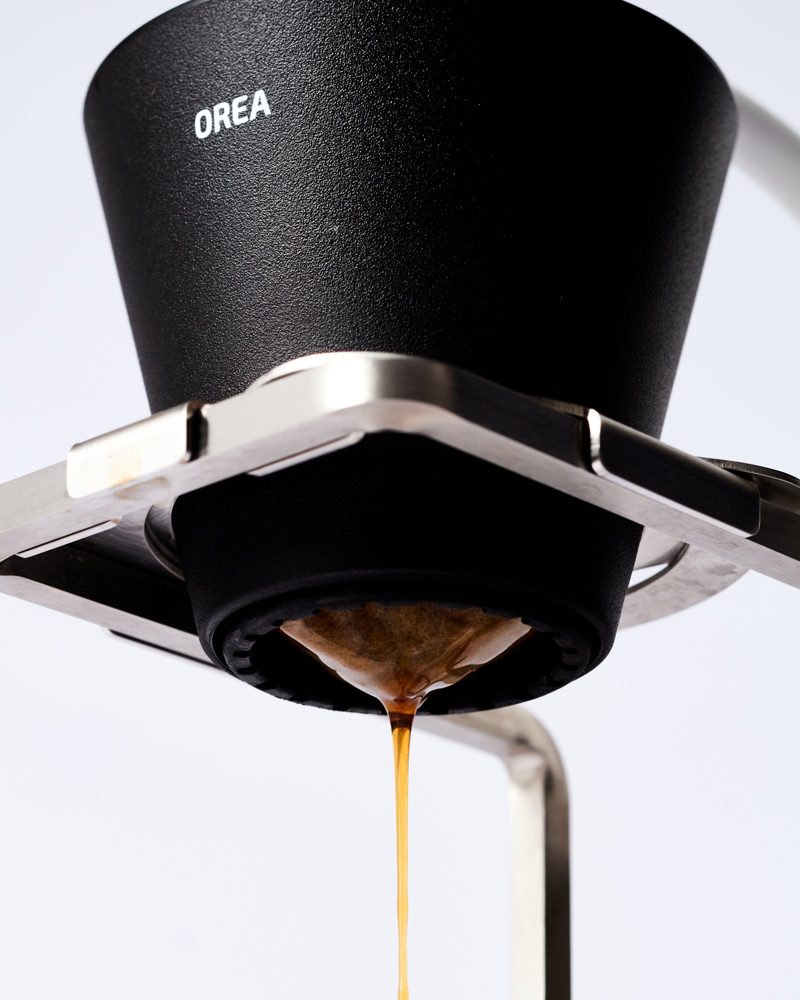 OREA Brewer V4 - 4 Bottom in 1