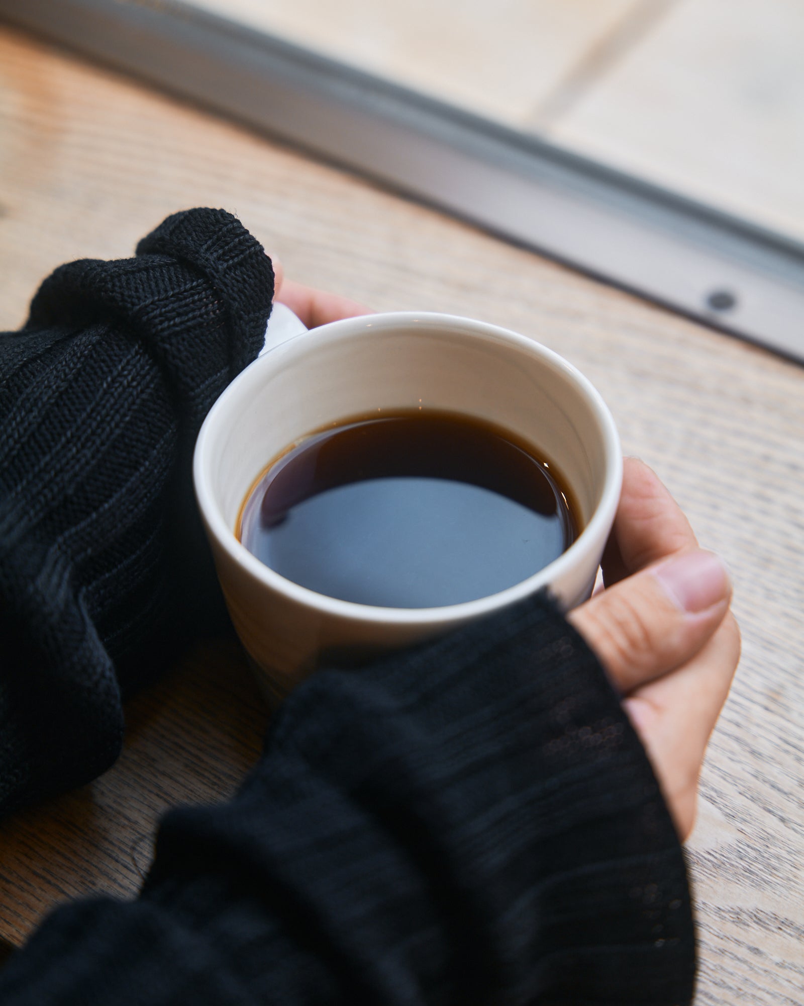 シーズナルブレンド・冬萌 2025 [中煎り]