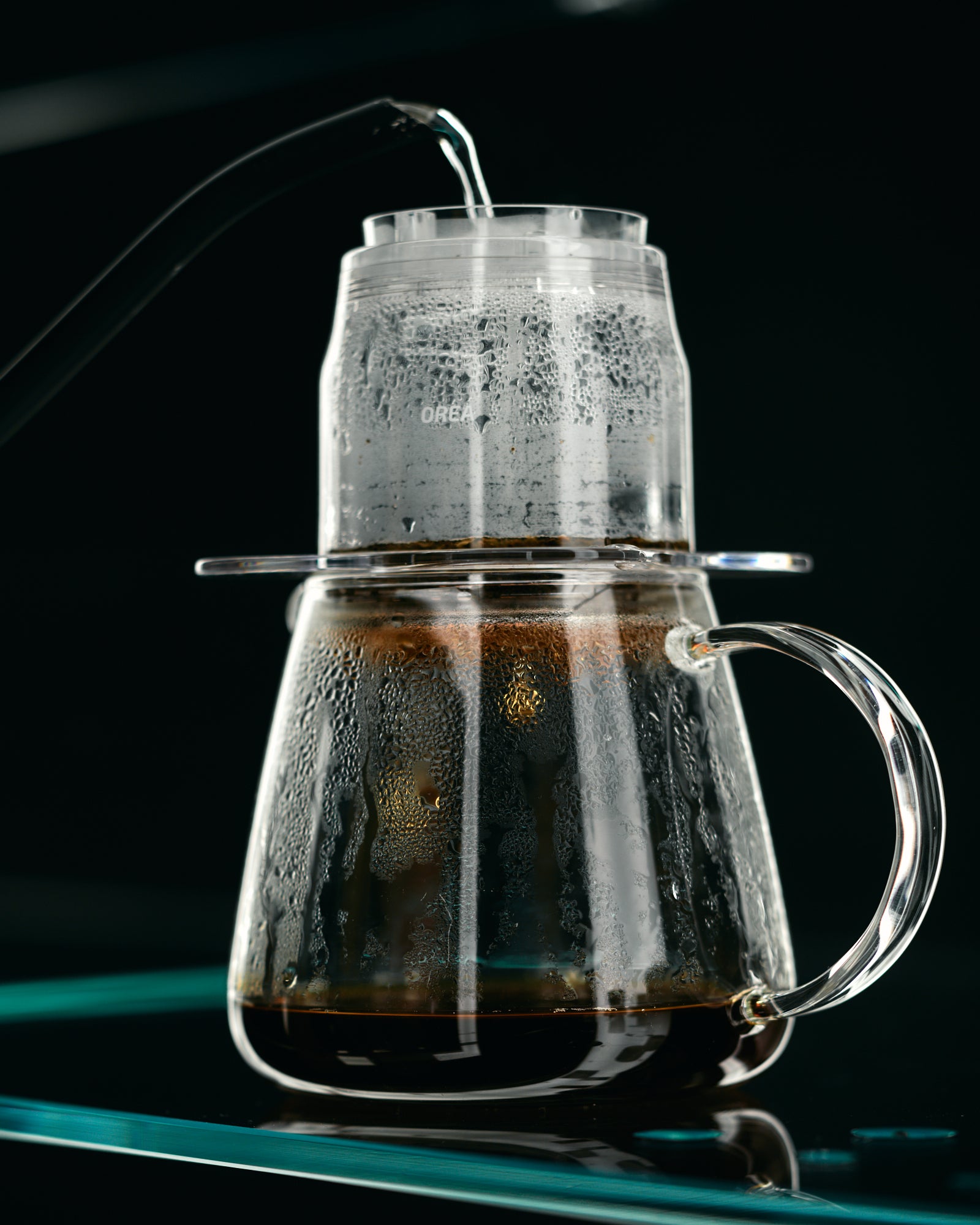 OREA Z1 Brewer