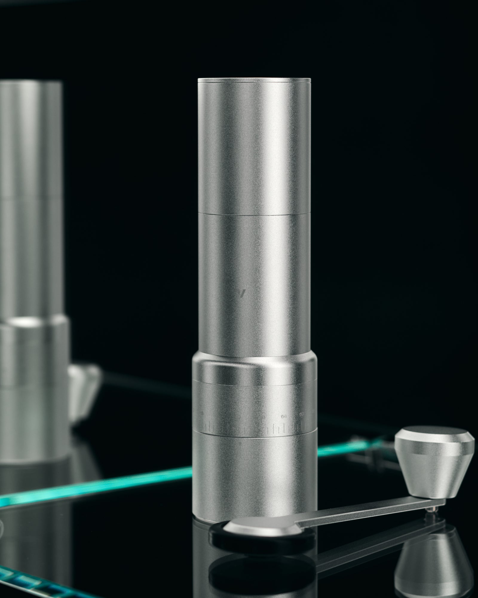 Varia EVO Hybrid Grinder