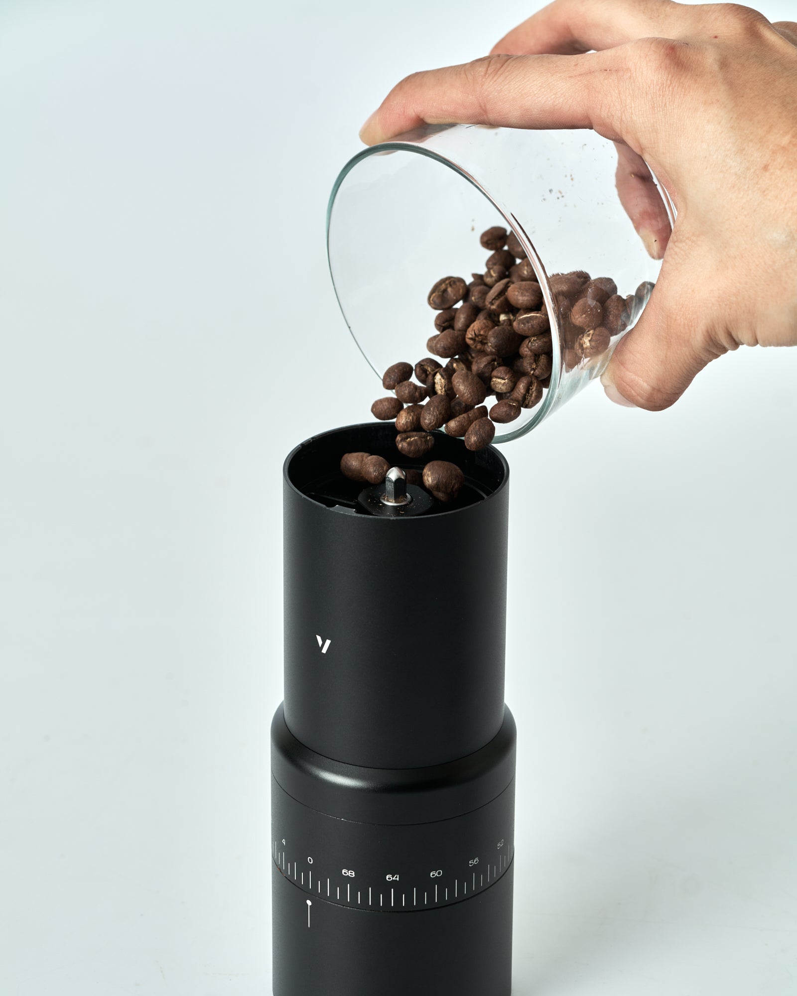 Varia EVO Hybrid Grinder