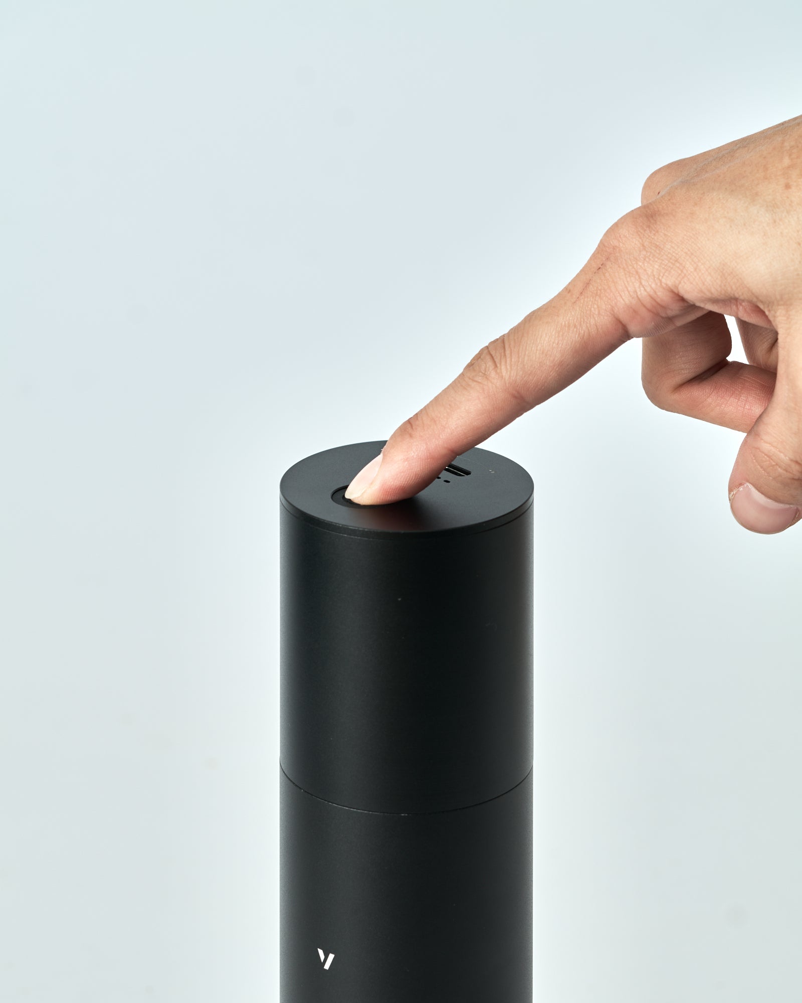 Varia EVO Hybrid Grinder