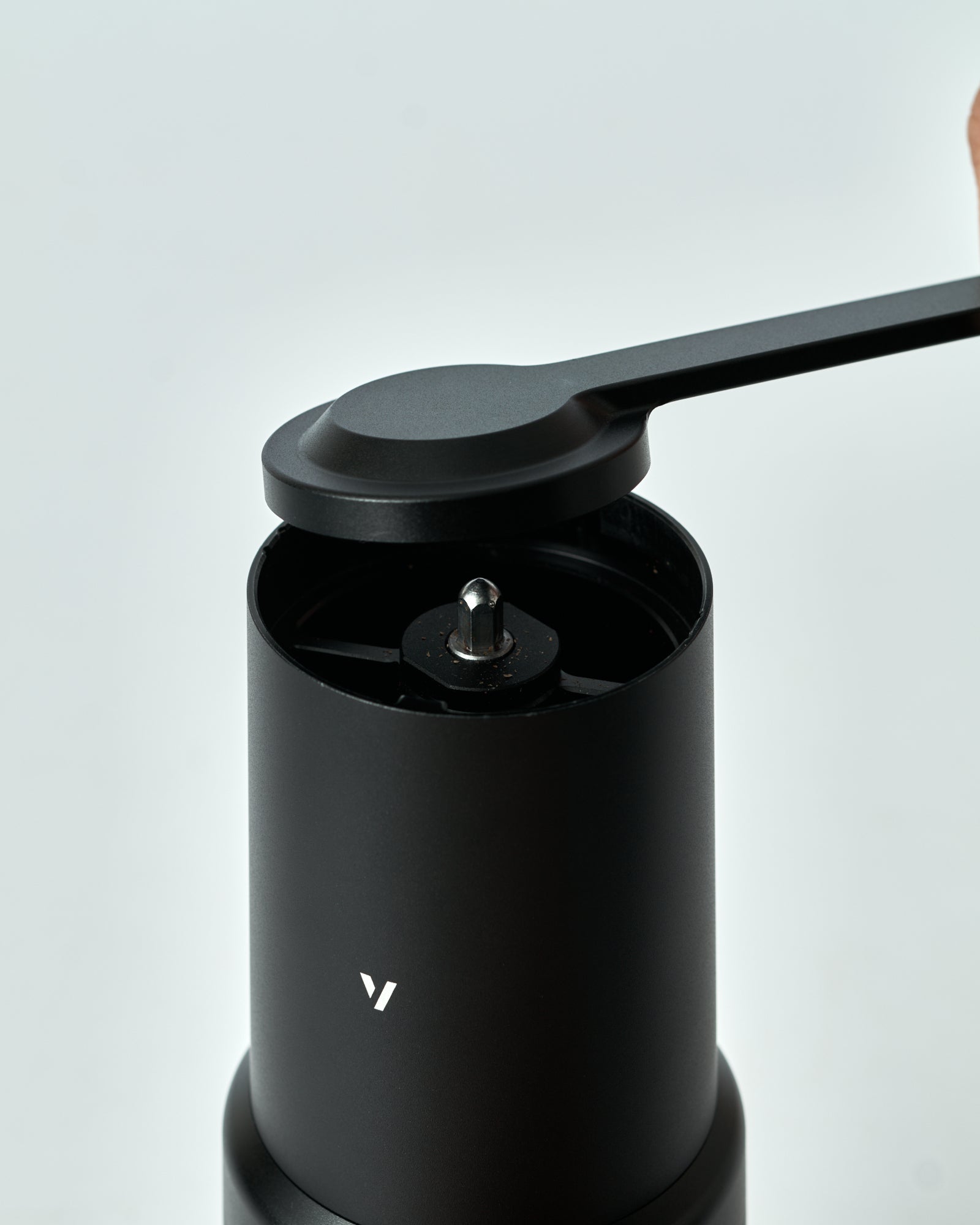 Varia EVO Hybrid Grinder