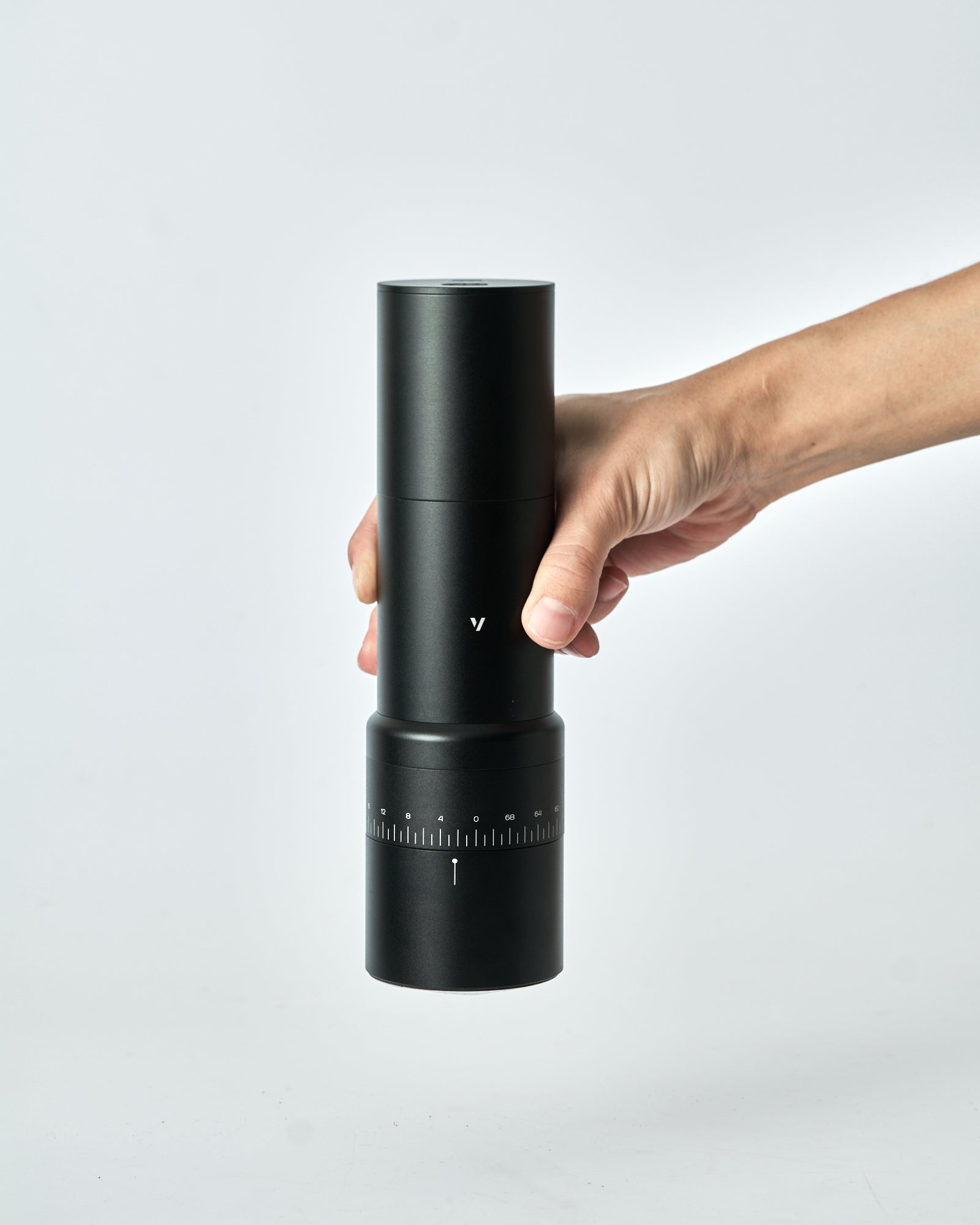 Varia EVO Hybrid Grinder