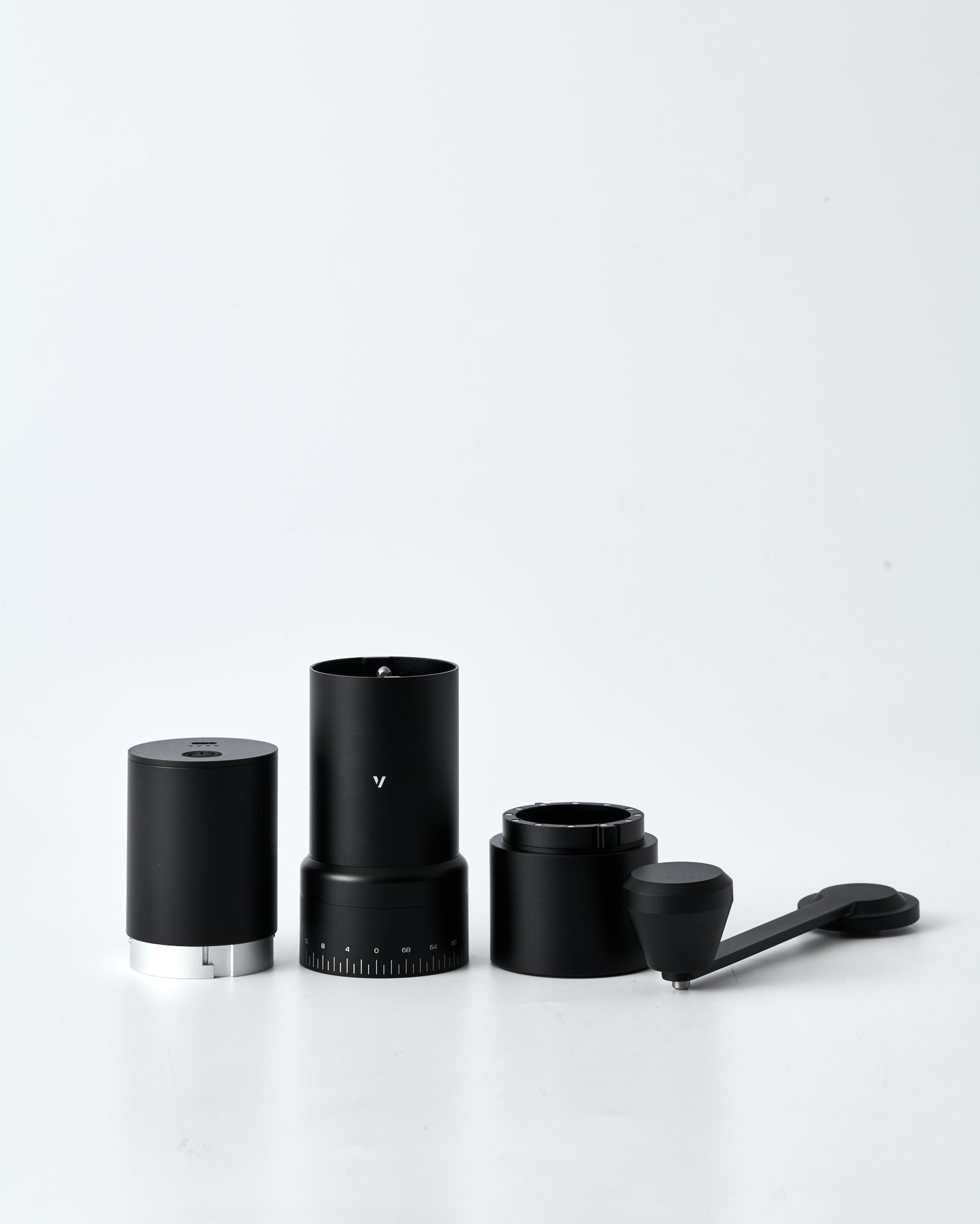 Varia EVO Hybrid Grinder