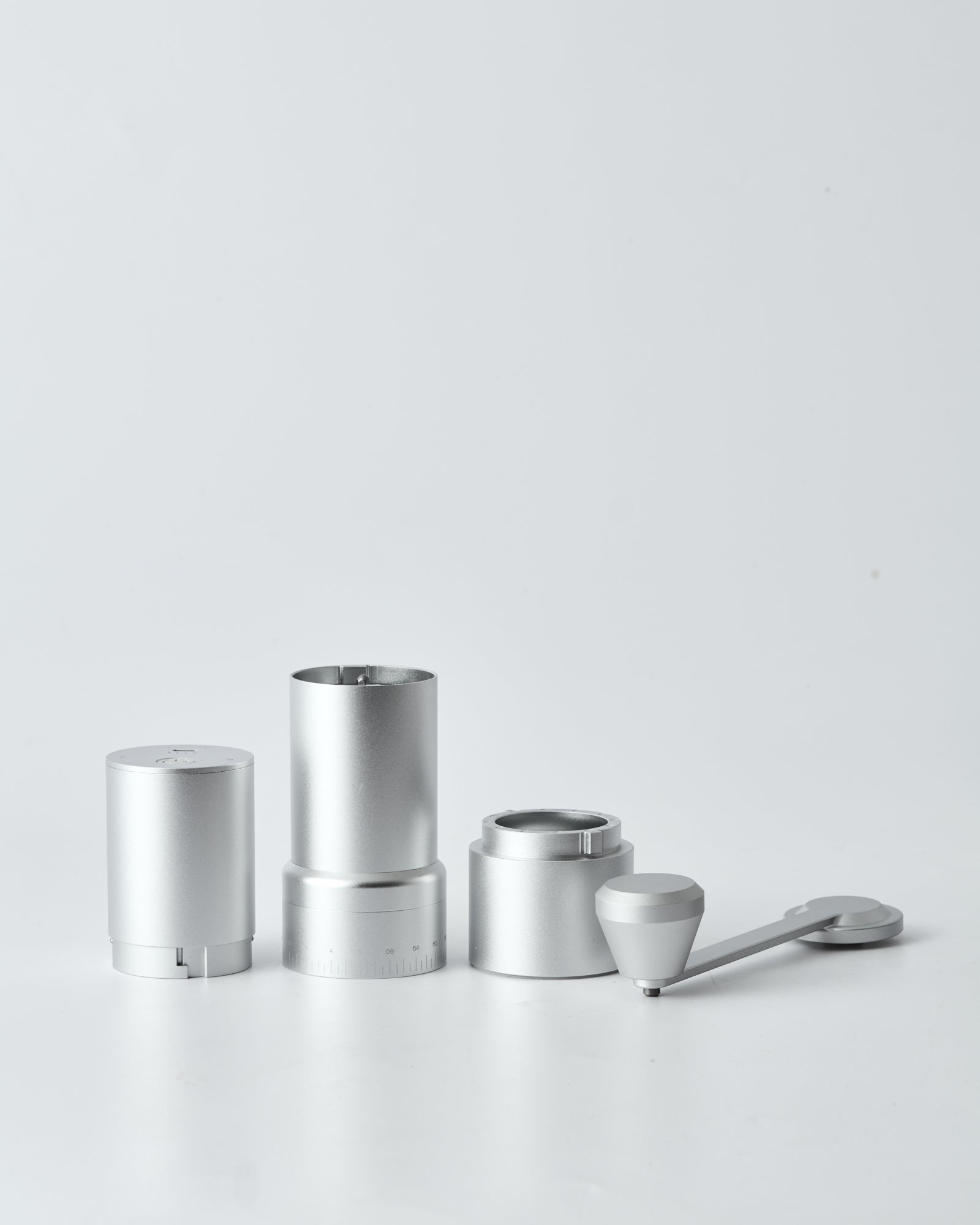 Varia EVO Hybrid Grinder