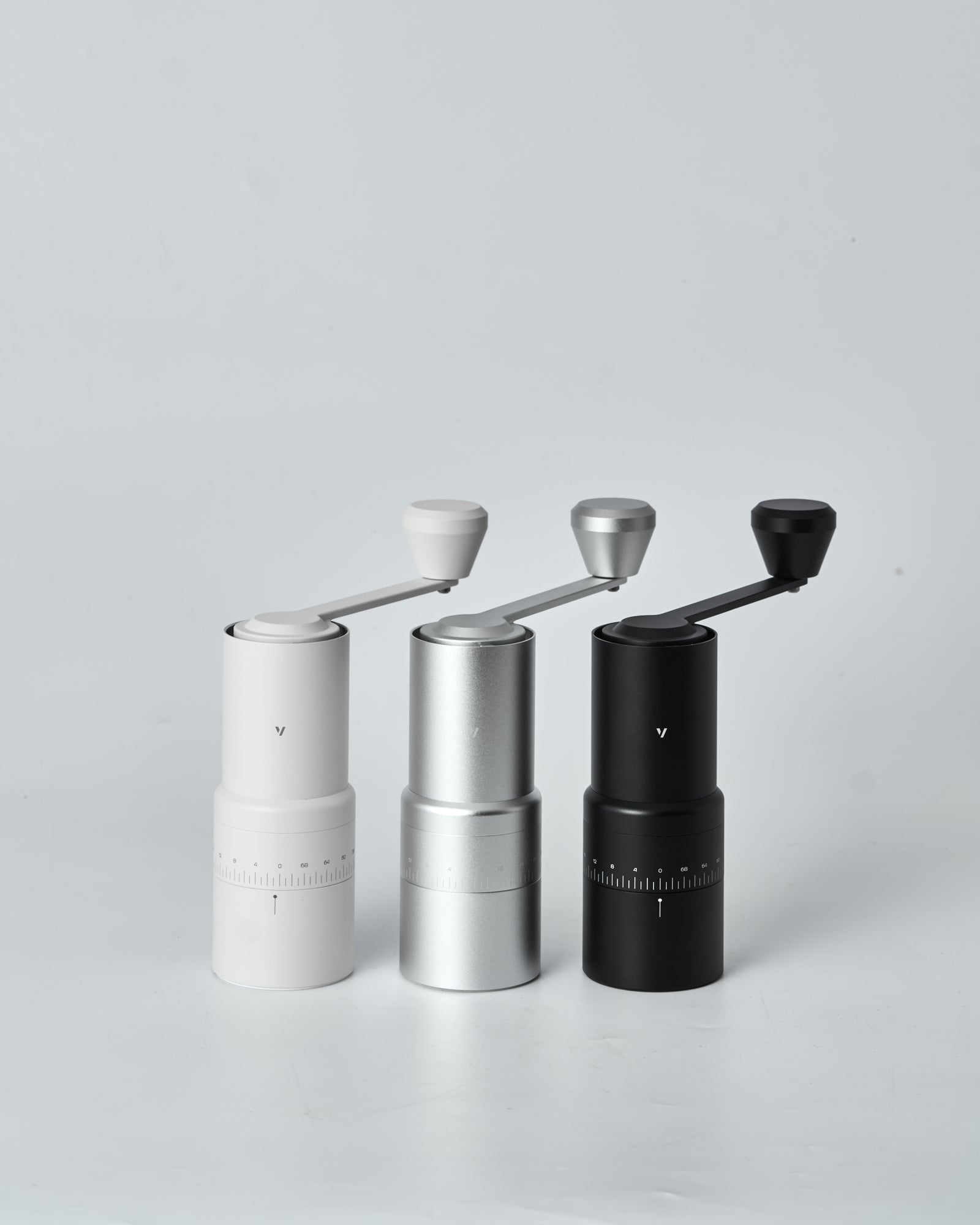 Varia EVO Hybrid Grinder