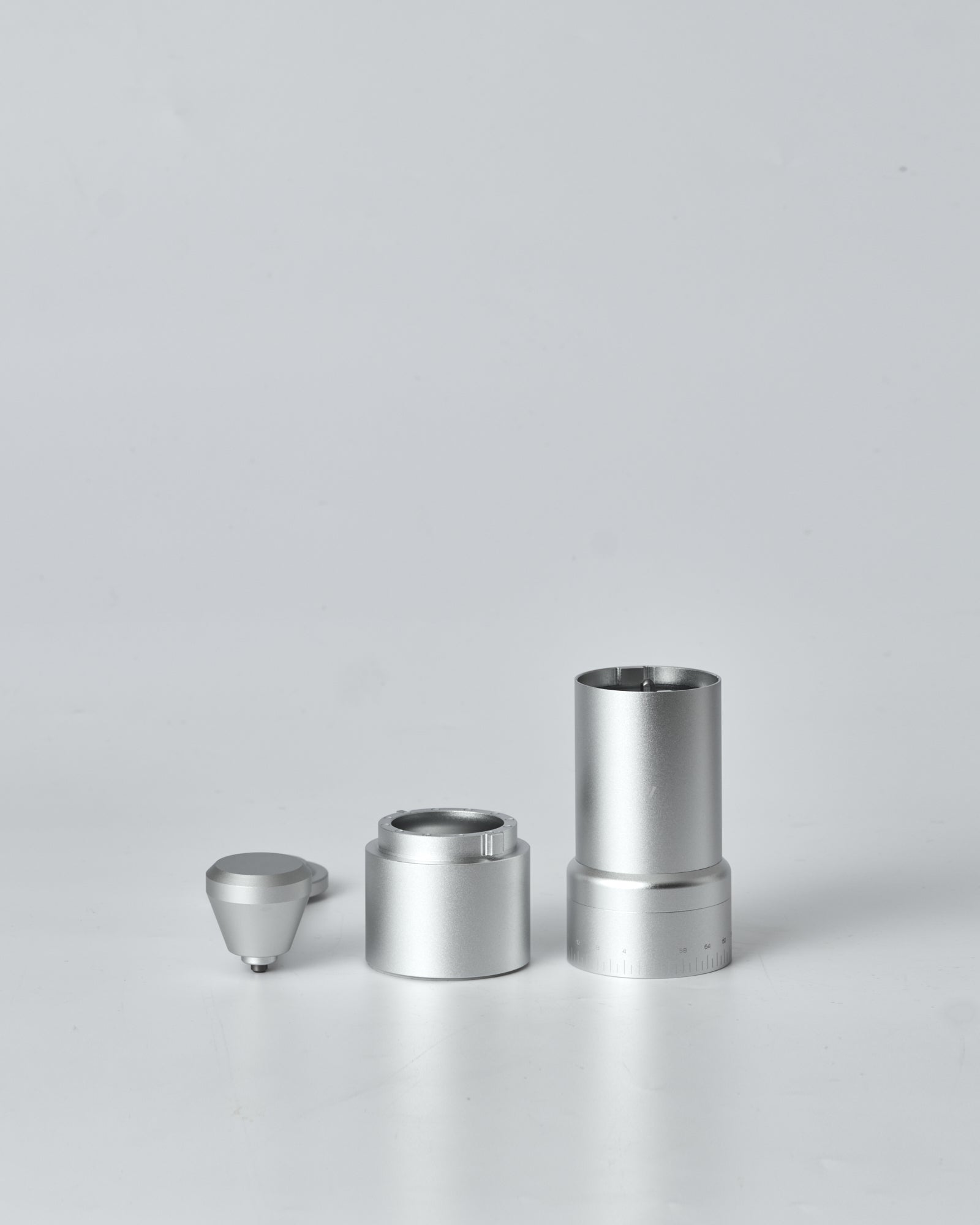 Varia EVO Hybrid Grinder