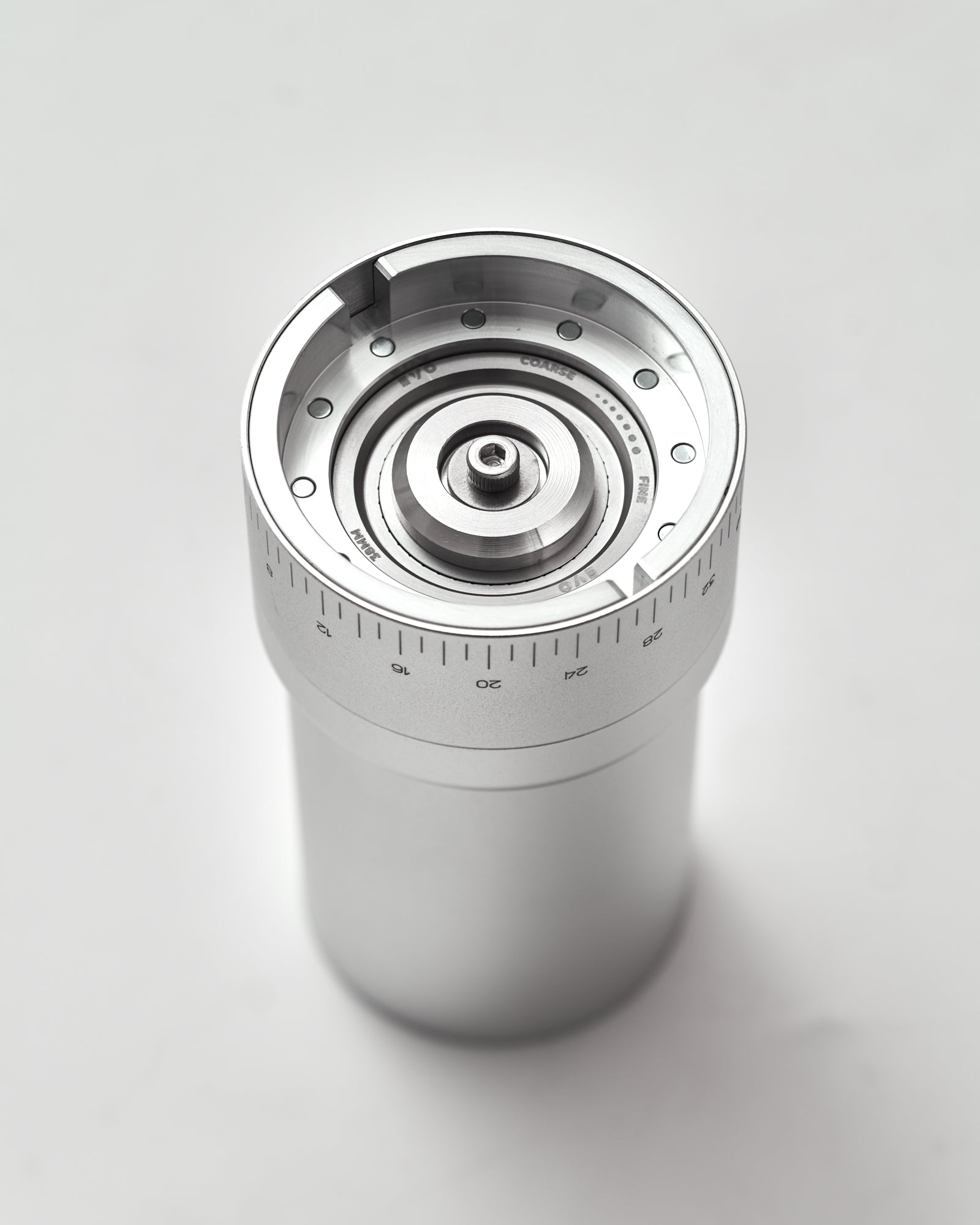 Varia EVO Hybrid Grinder