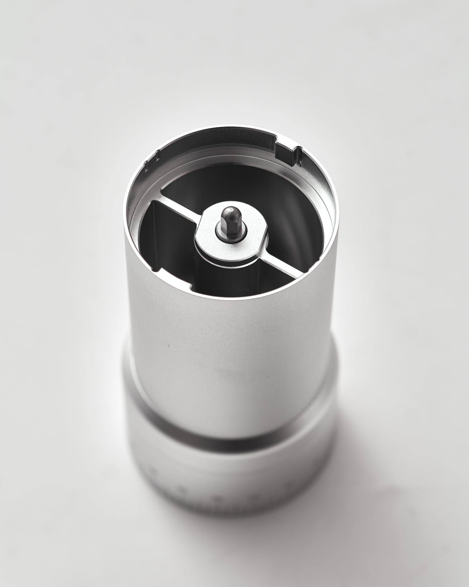 Varia EVO Hybrid Grinder