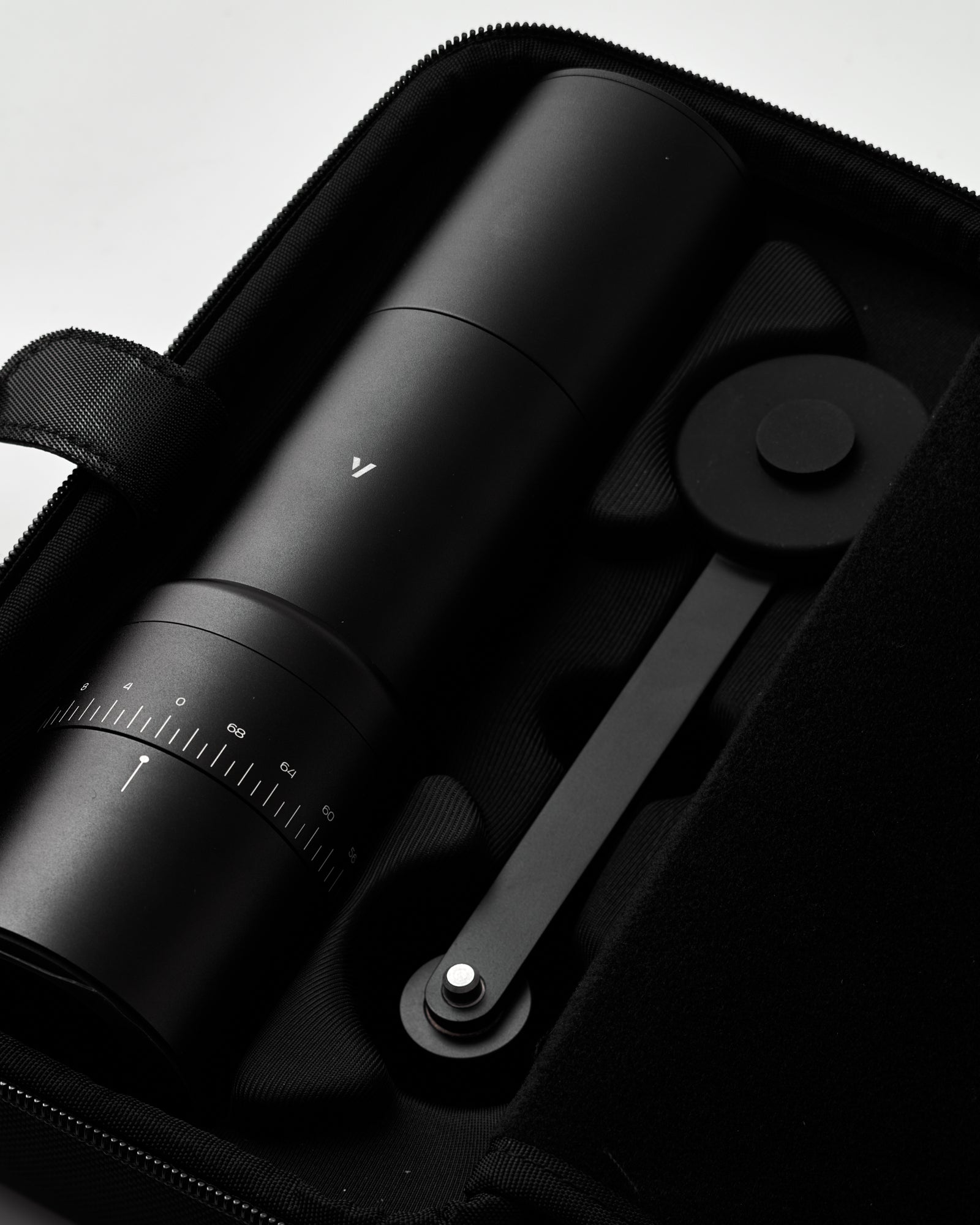 Varia EVO Hybrid Grinder