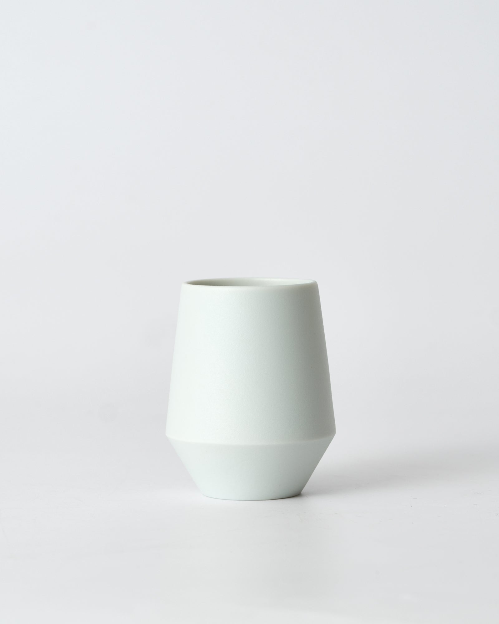 晋山窯ヤマツ Frustum series