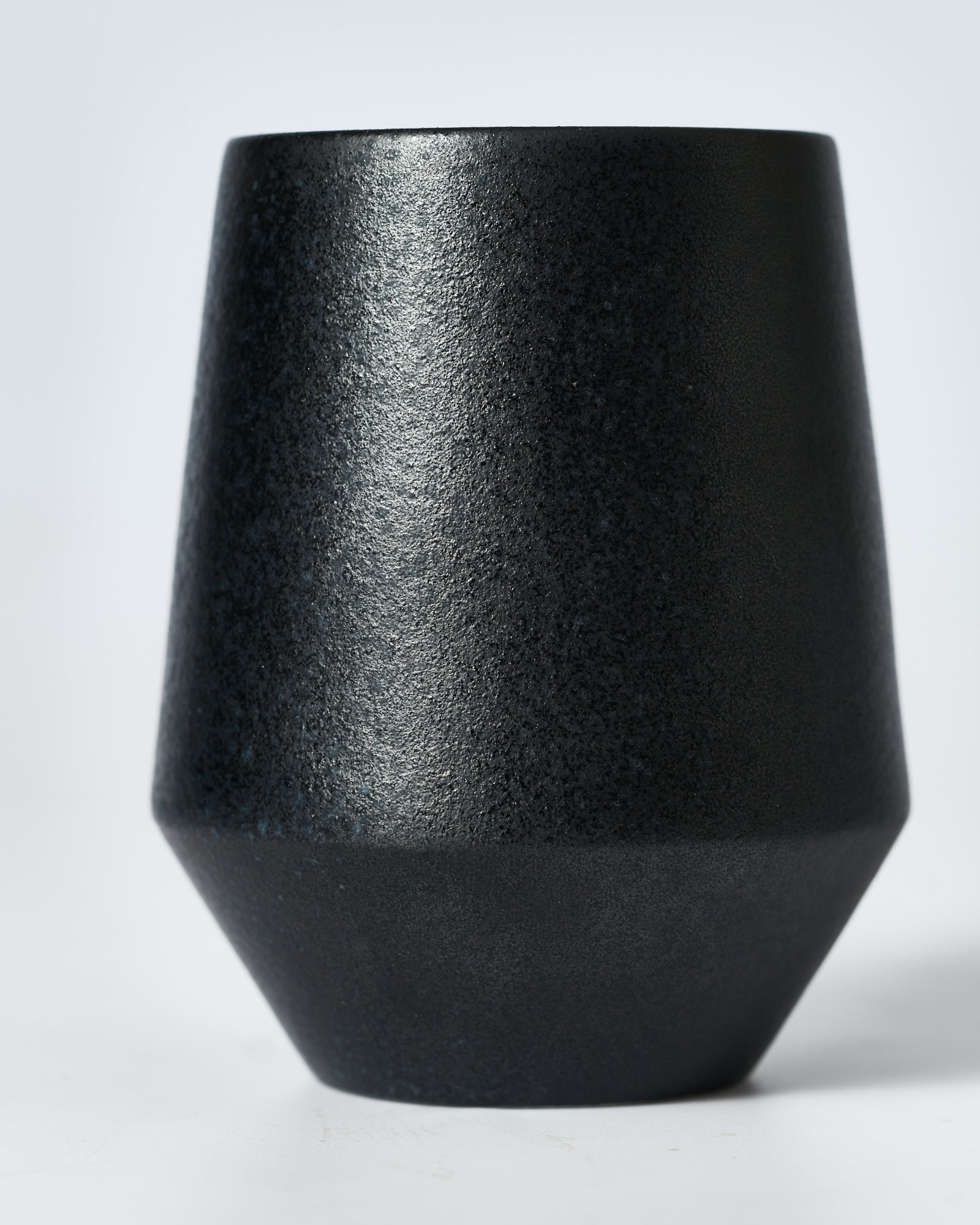 晋山窯ヤマツ Frustum series