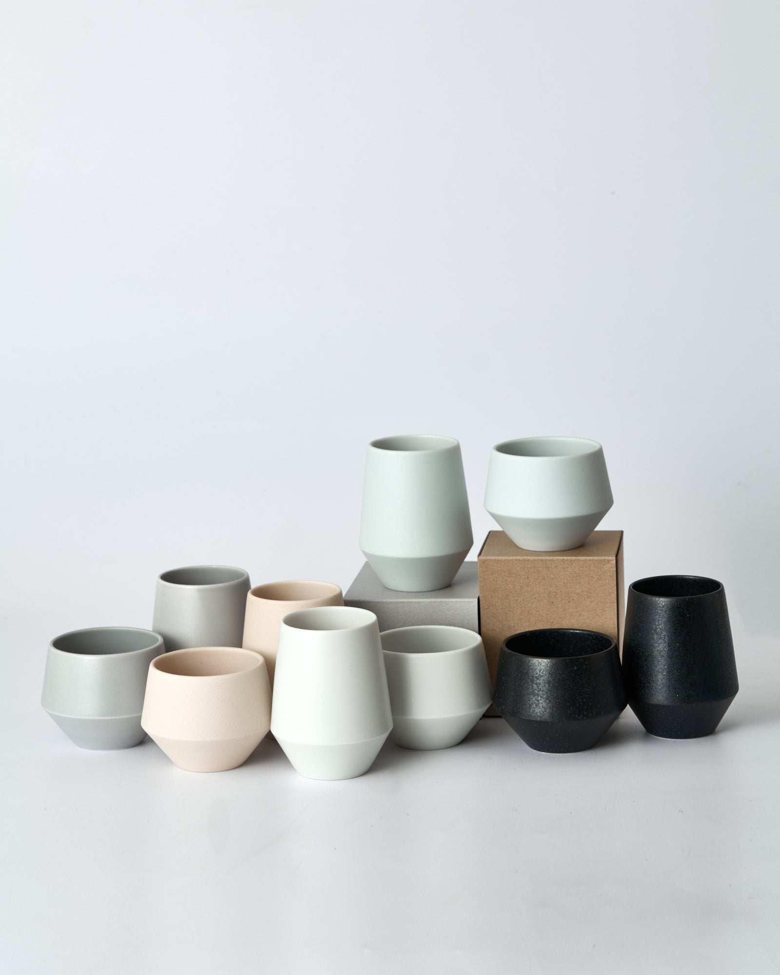 抹茶・ほうじ茶