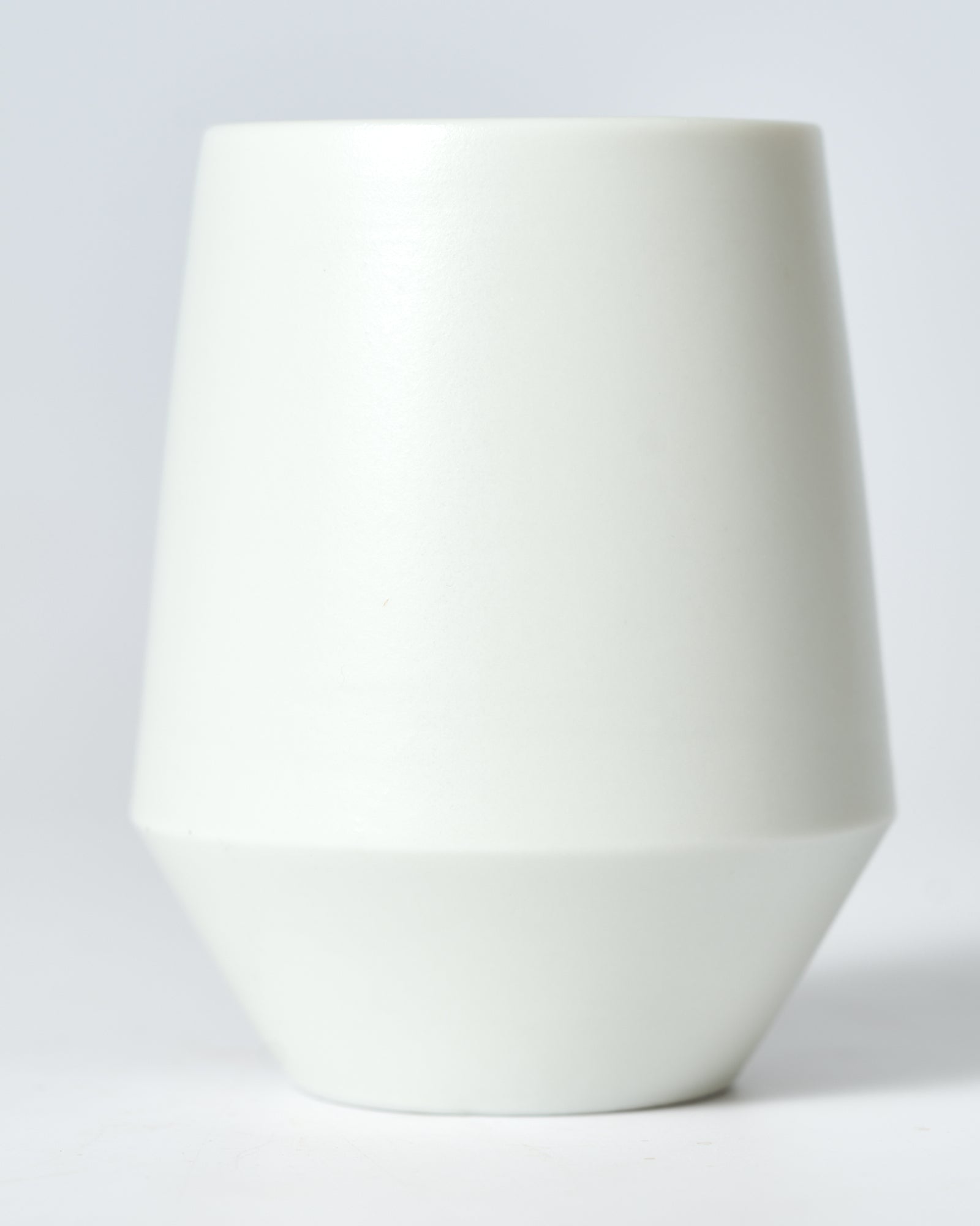 晋山窯ヤマツ Frustum series