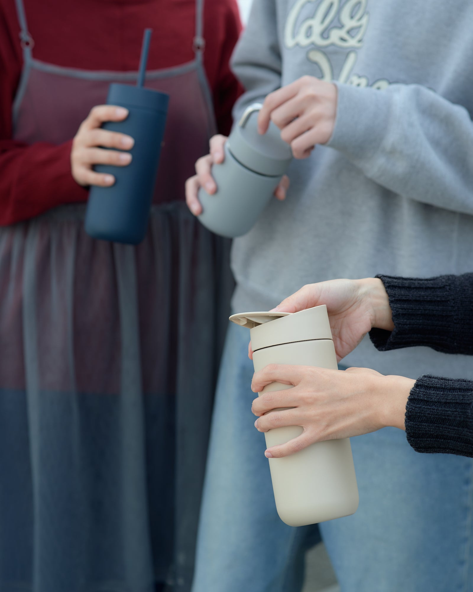 Fellow Carter Cold Tumbler 470ml