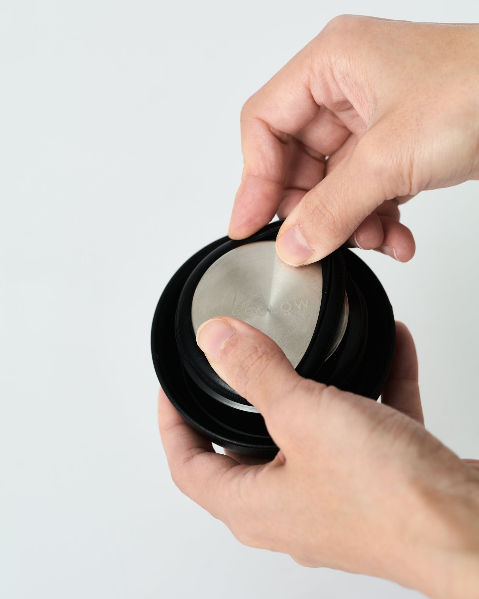 Fellow Carter Replacement Gasket