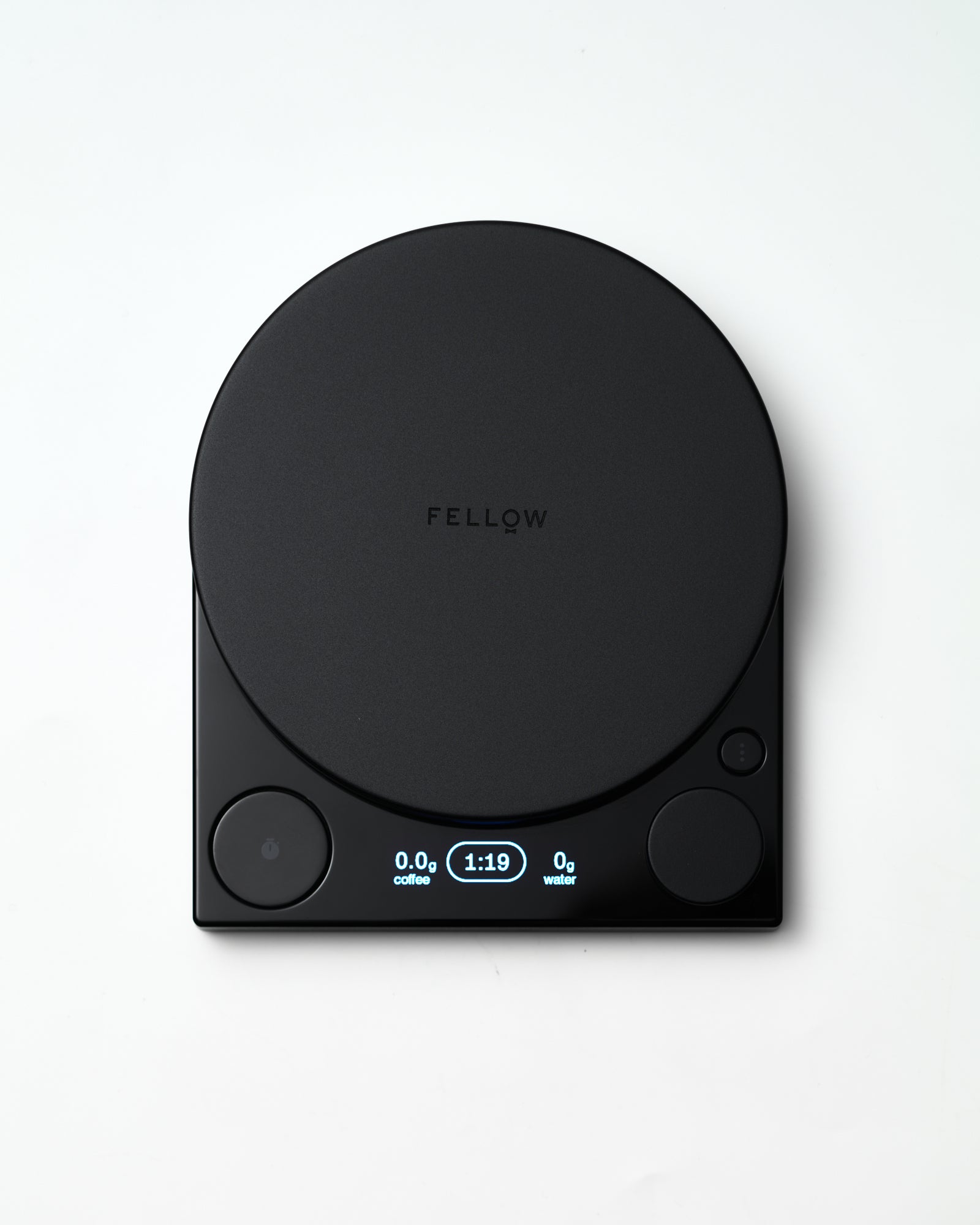 Fellow Tally Pro Precision Scale | Studio Edition