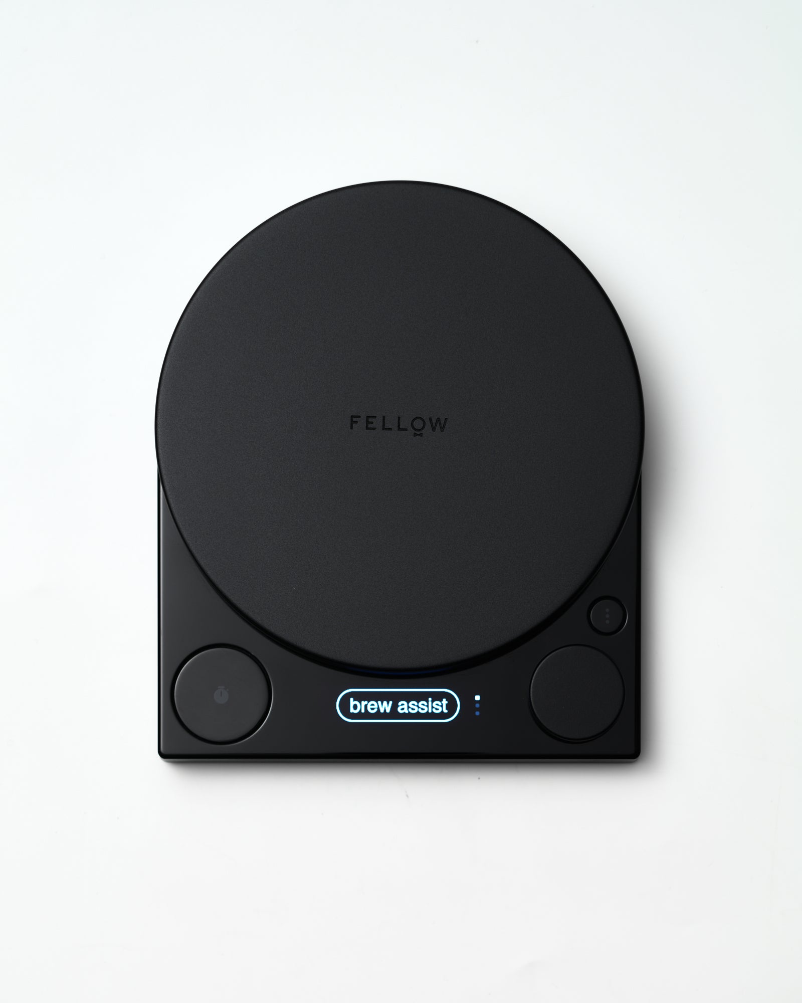Fellow Tally Pro Precision Scale | Studio Edition
