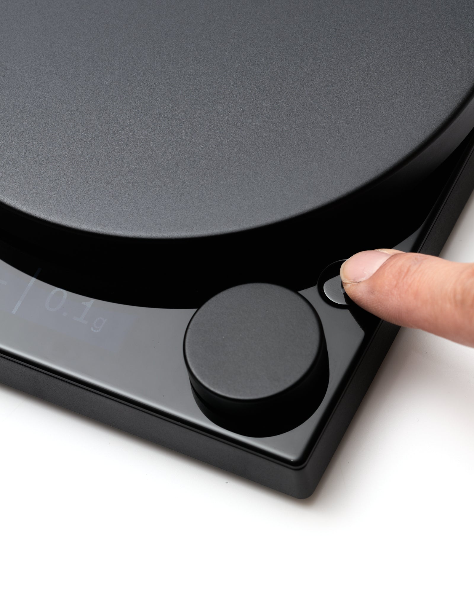 Fellow Tally Pro Precision Scale | Studio Edition