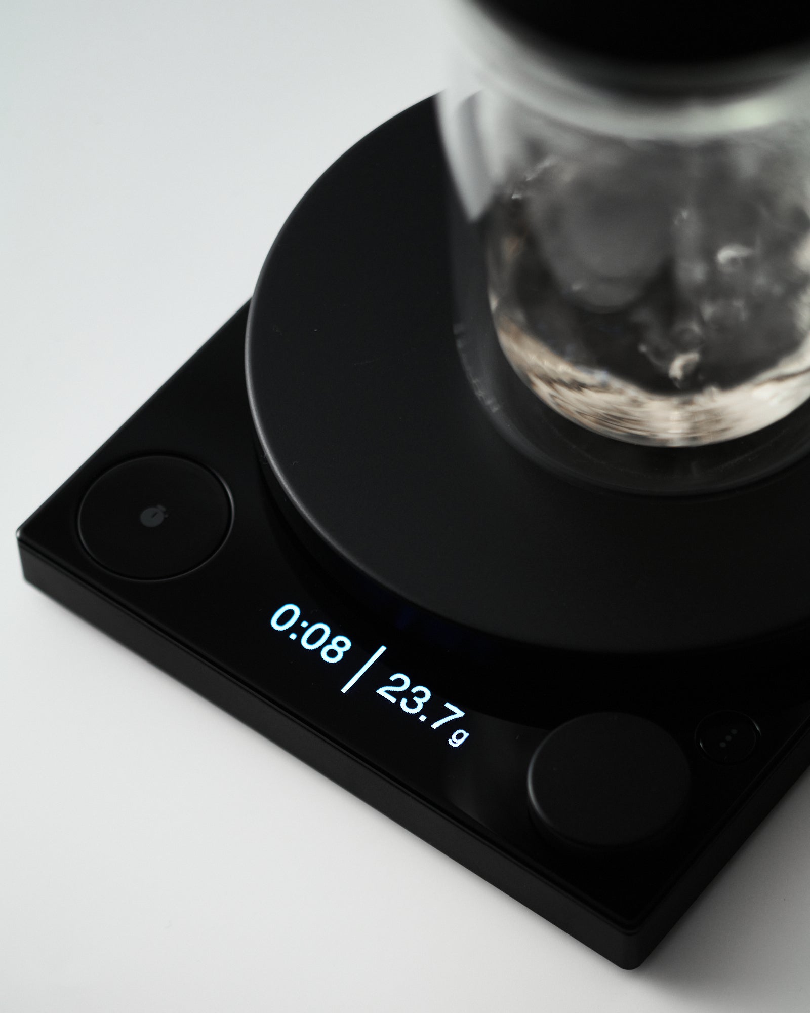 Fellow Tally Pro Precision Scale | Studio Edition