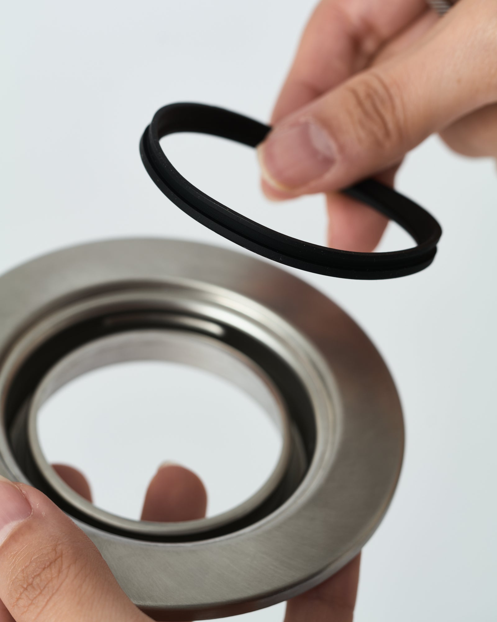 FLO Dripper Replacement Silicone Gasket