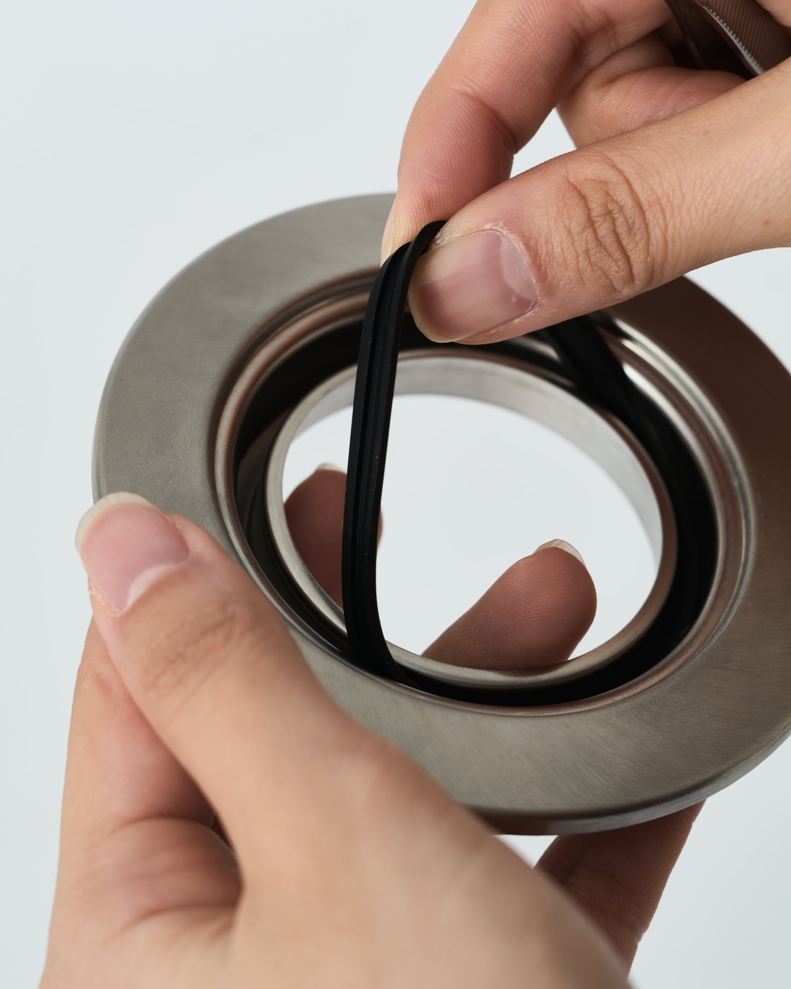 FLO Dripper Replacement Silicone Gasket