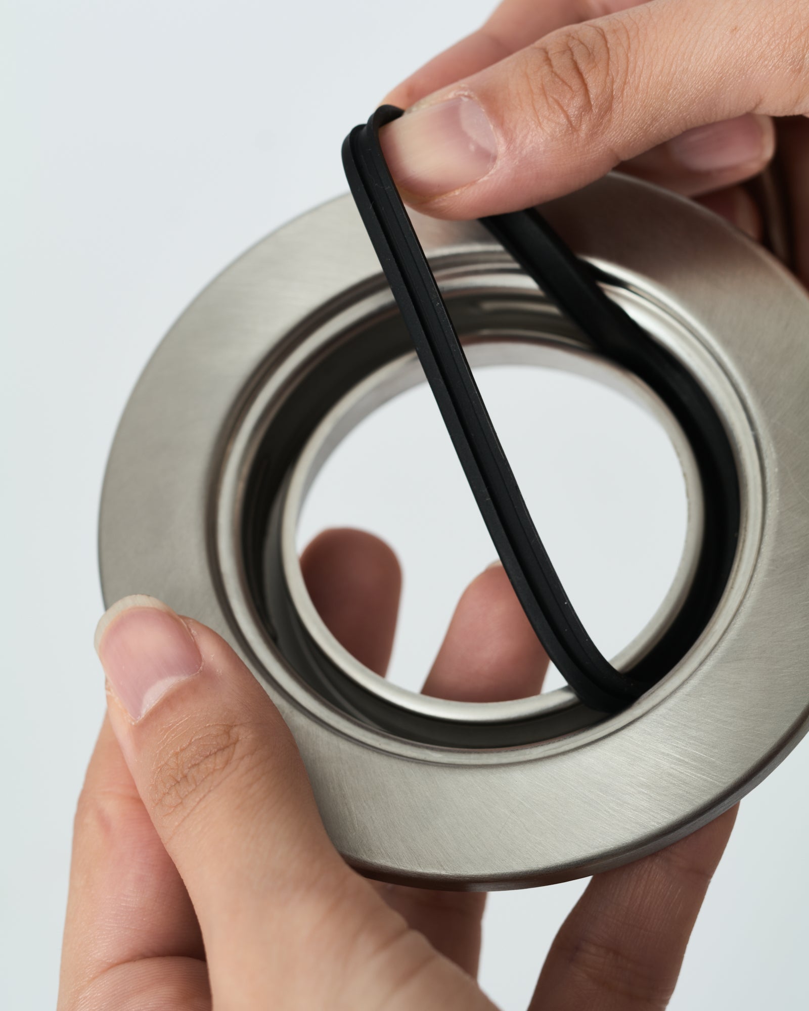 FLO Dripper Replacement Silicone Gasket