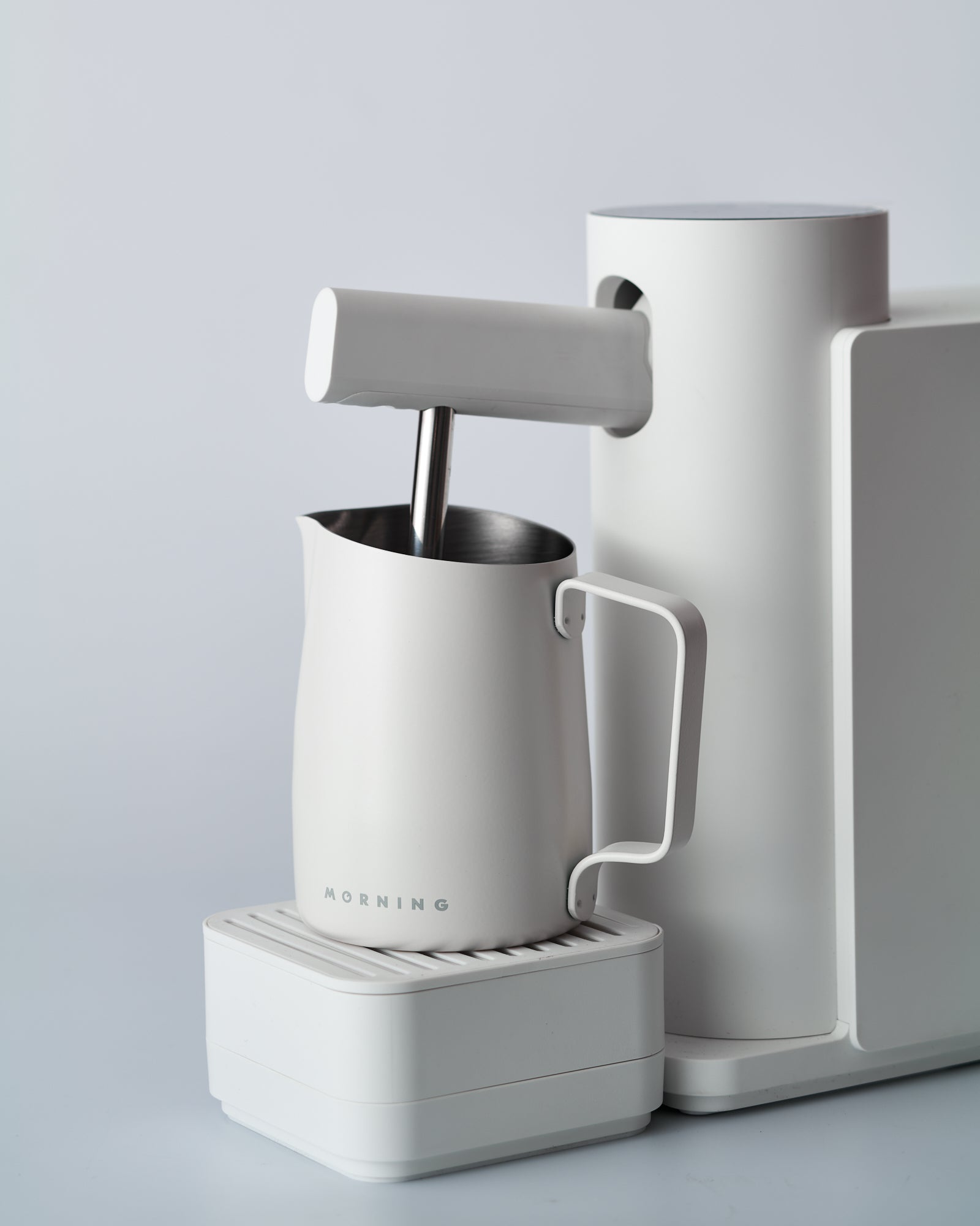 Morning Dream Milk Jug 450ml