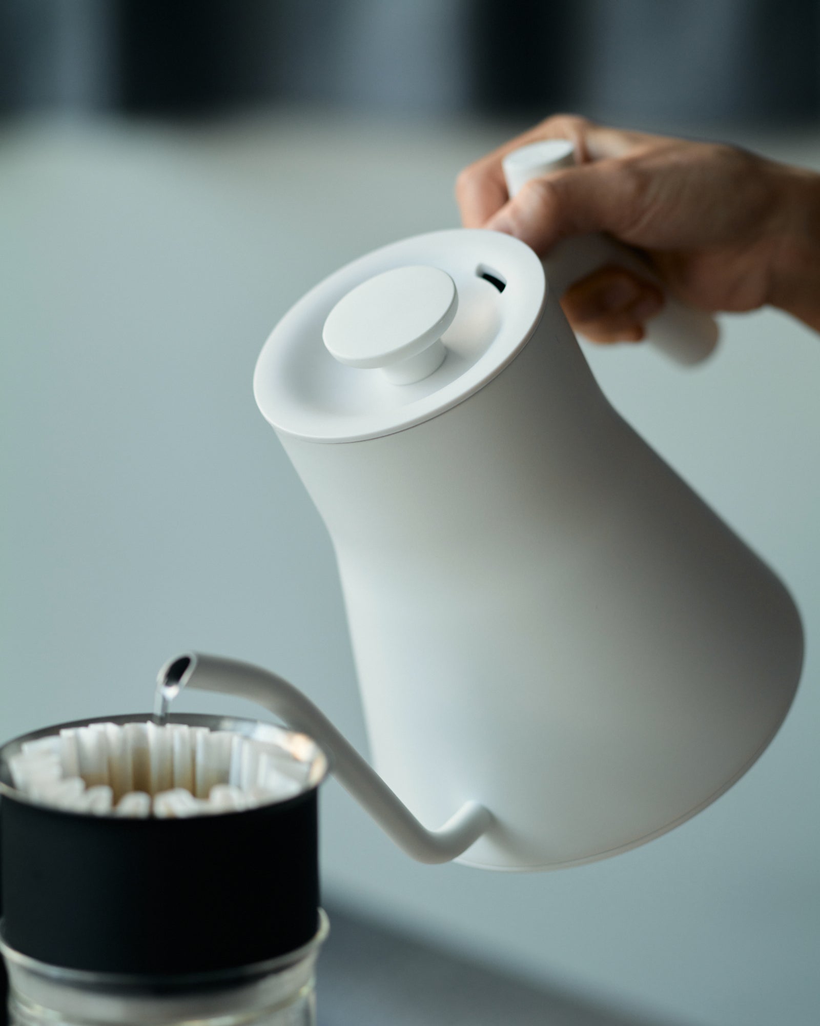 Fellow Stagg EKG Pro Electric Kettle