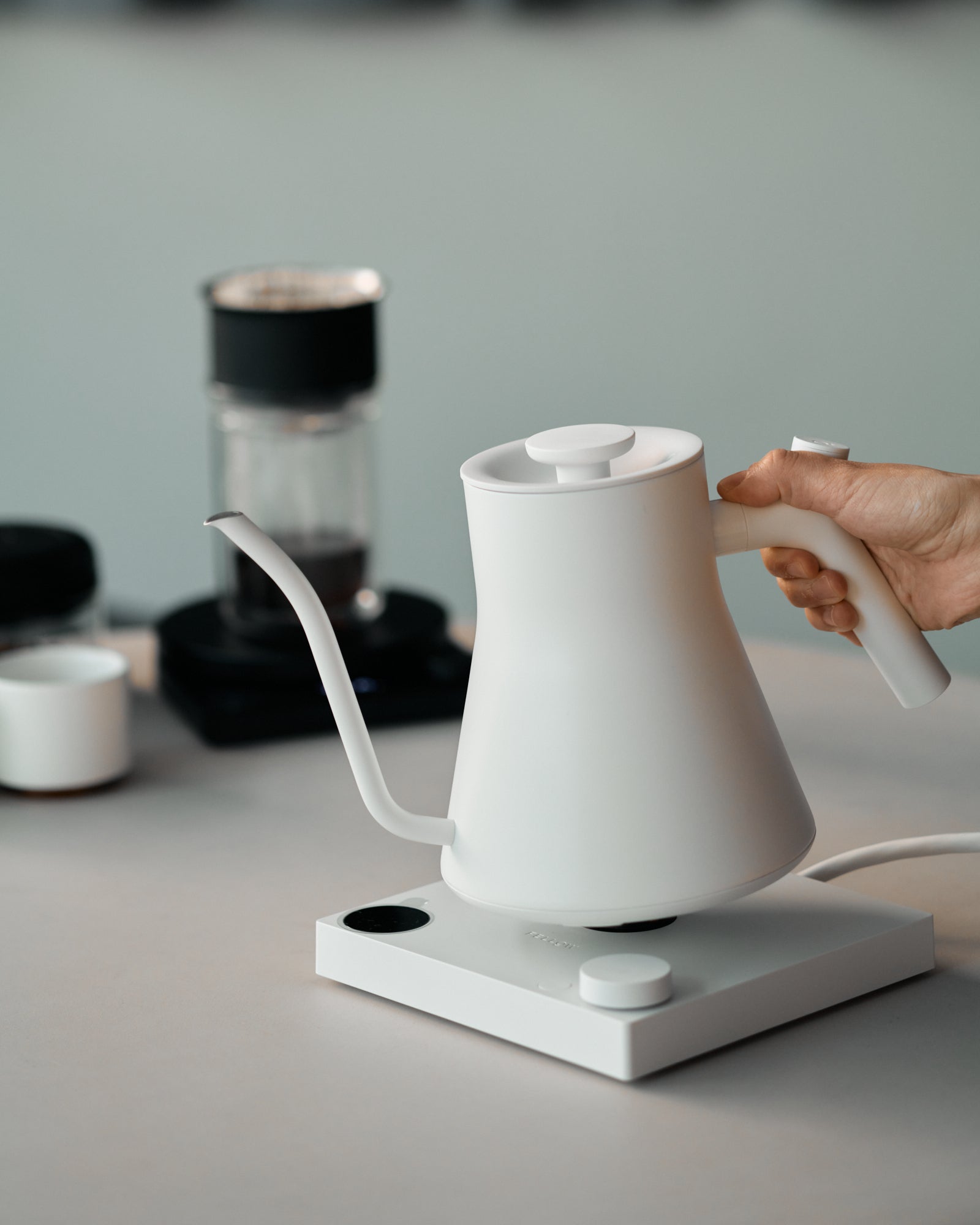 Fellow Stagg EKG Pro Electric Kettle