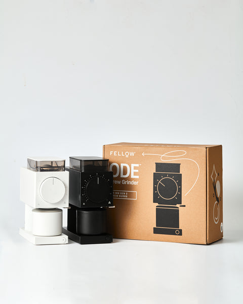 Fellow Ode Brew Grinder Gen2