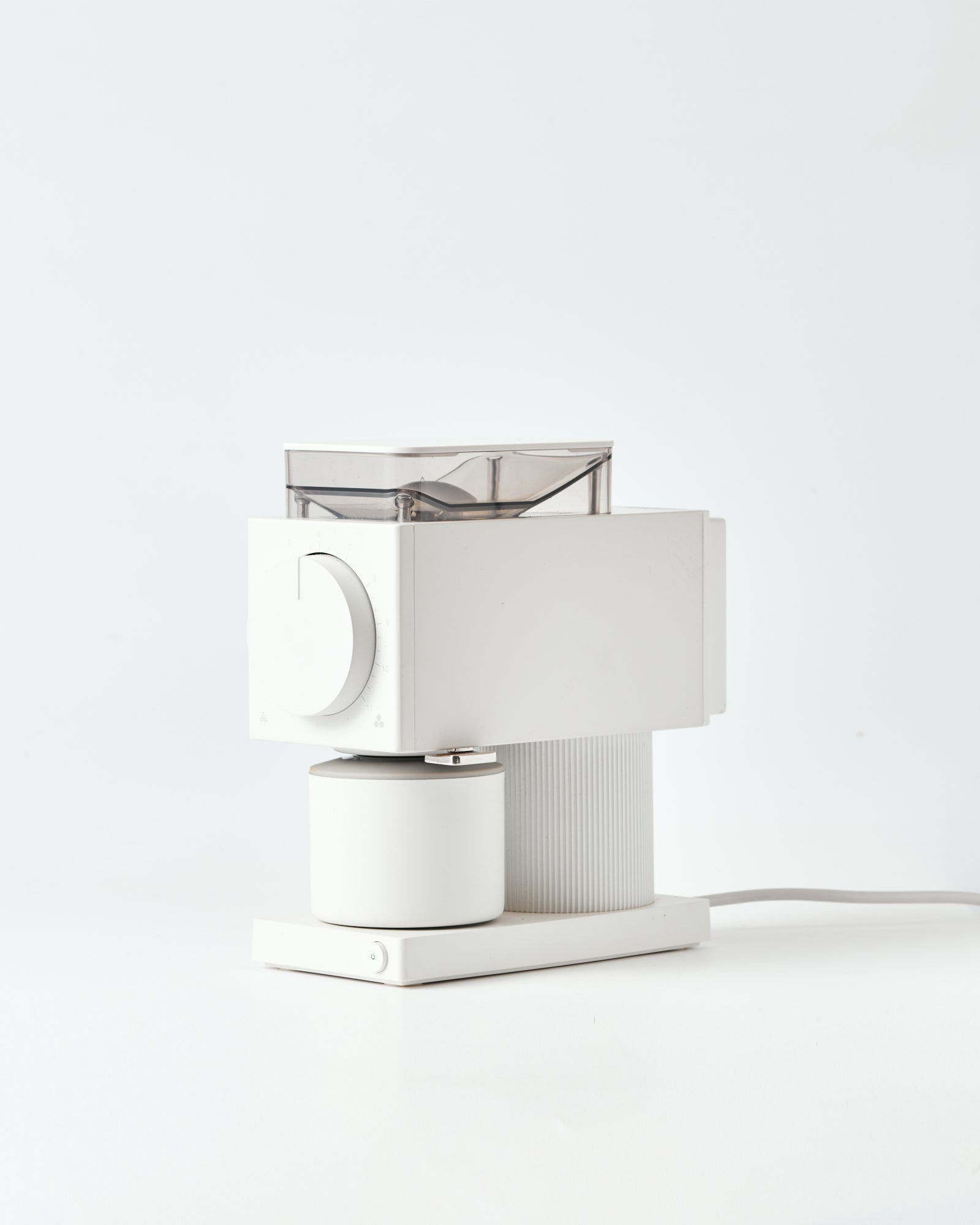 Grinder Ode Brew 0 Fellow Gen | Coffee Gen2 Store Official 