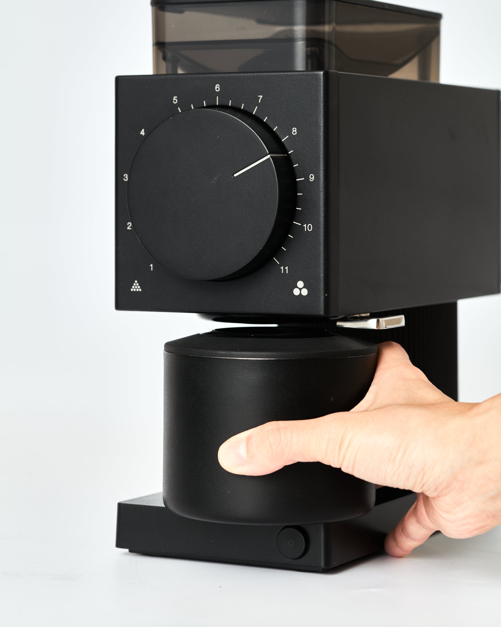 Fellow Ode Brew Grinder Gen2