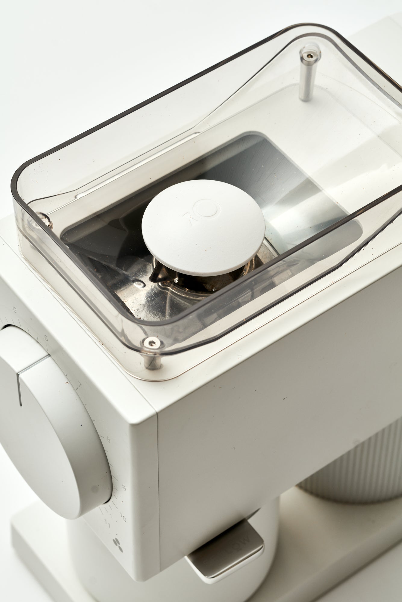 Fellow Ode Brew Grinder Gen2