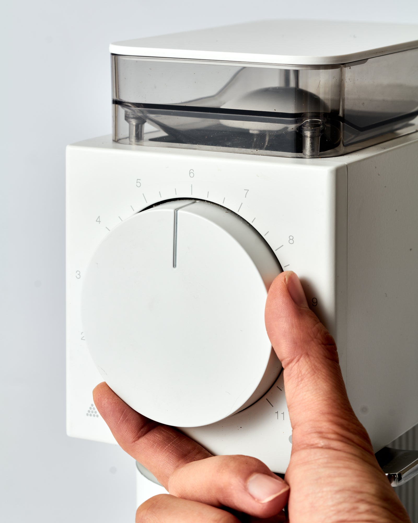 Fellow Ode Brew Grinder Gen2