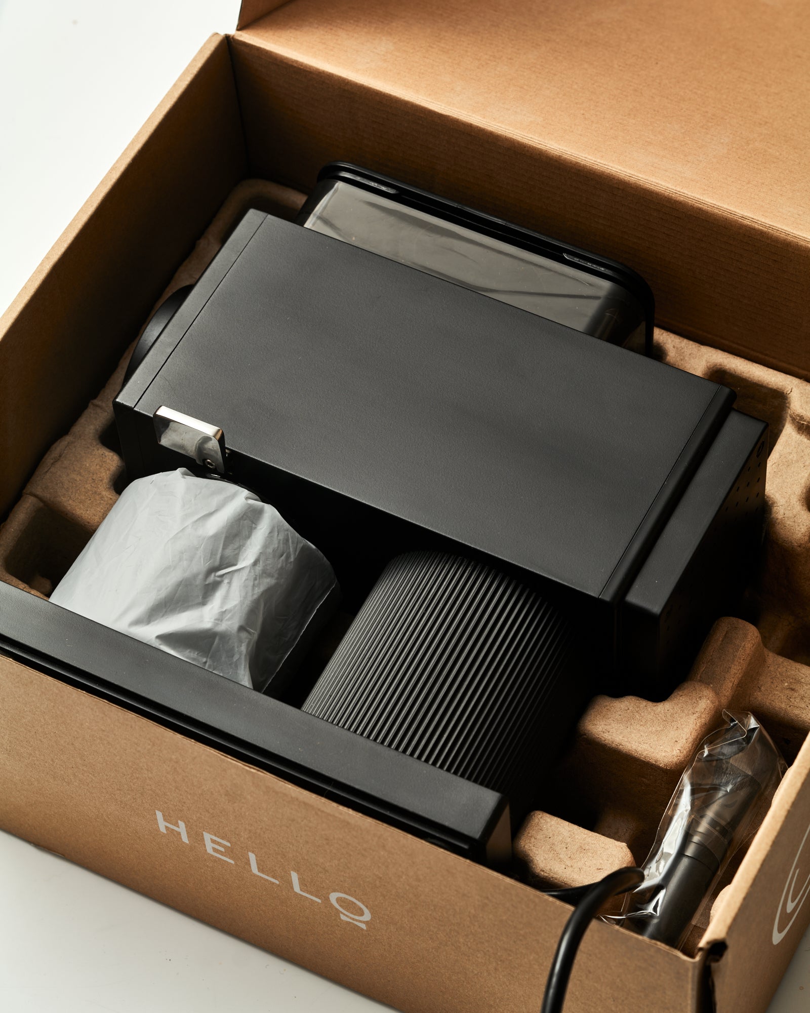 Fellow Ode Brew Grinder Gen2