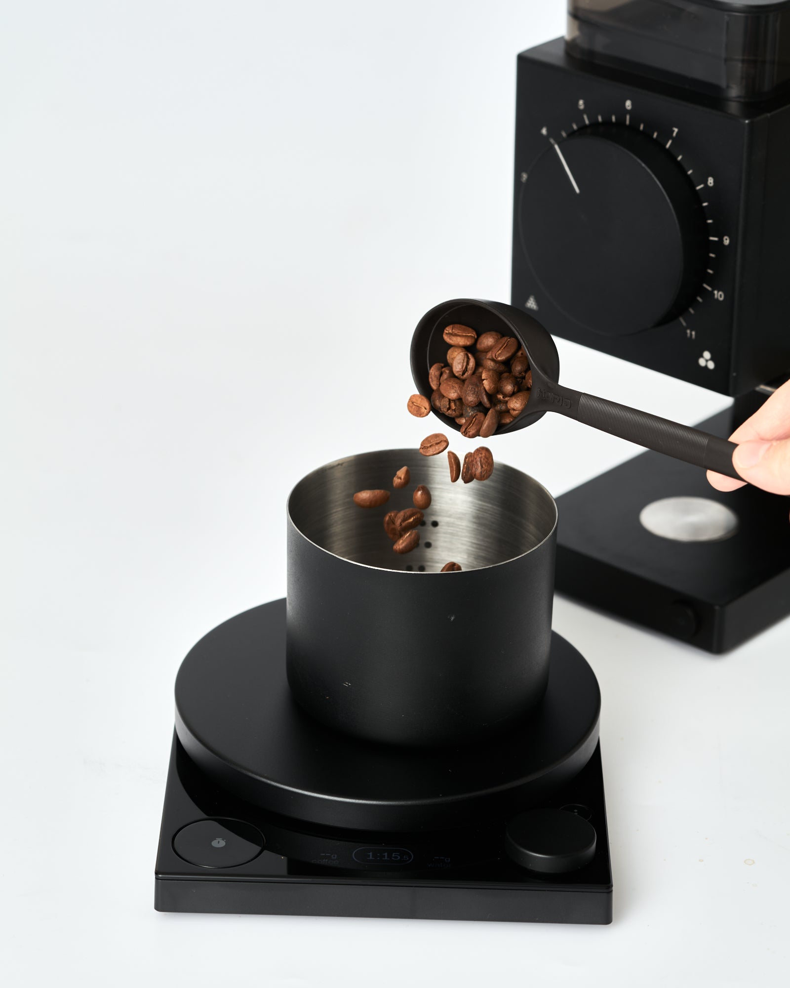 Fellow Ode Brew Grinder Gen2