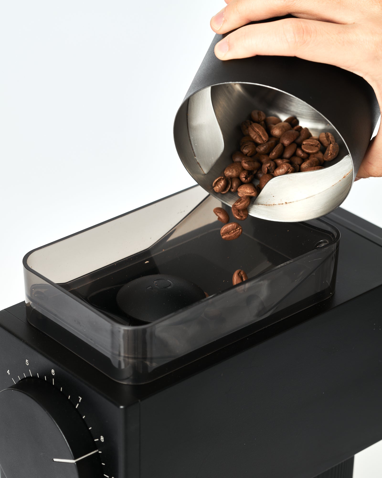 Fellow Ode Brew Grinder Gen2