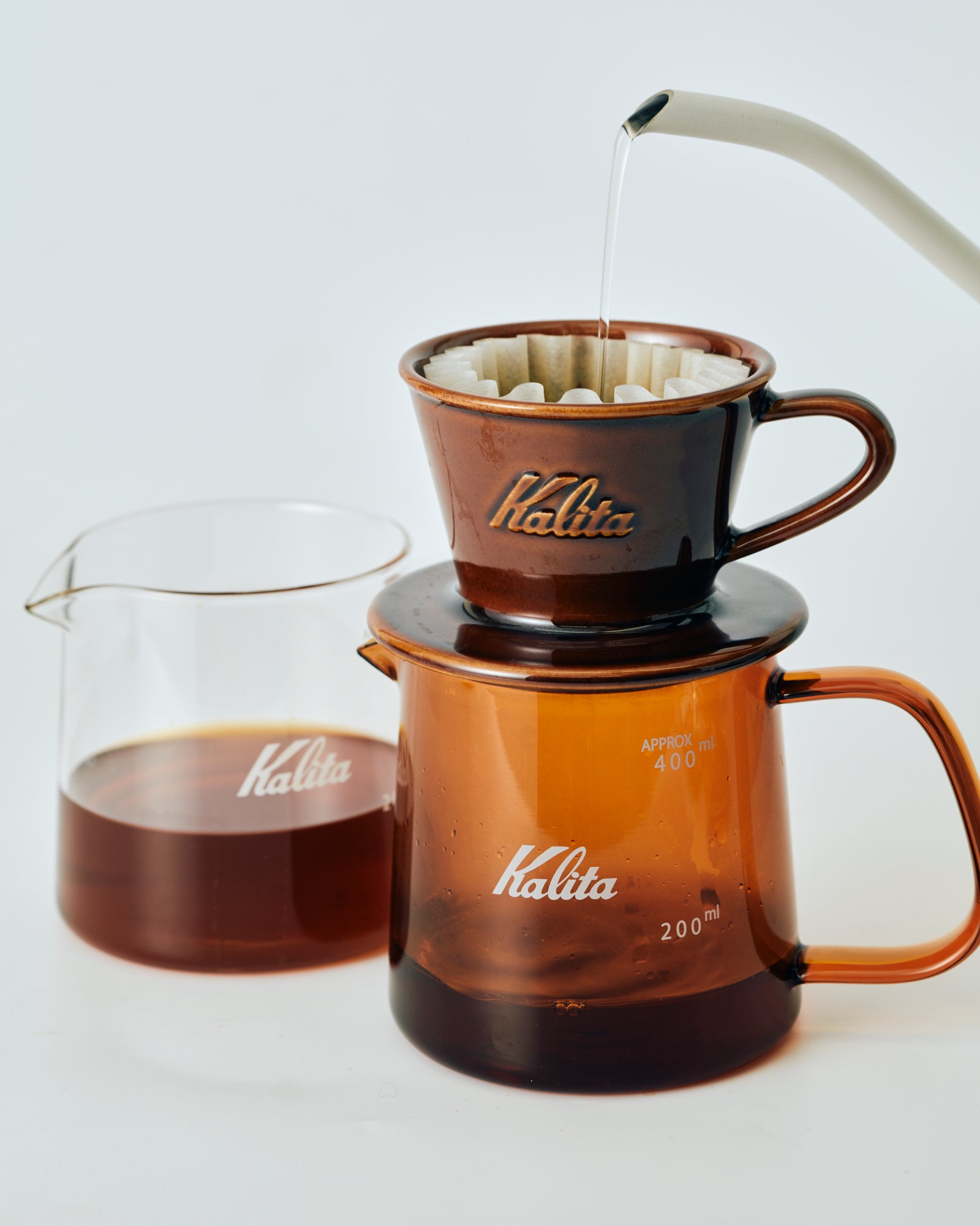 Kalita Jug 400