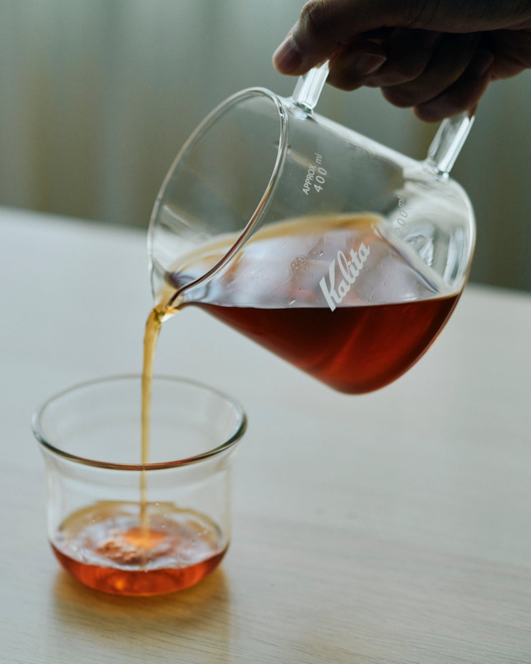 Kalita Jug 400